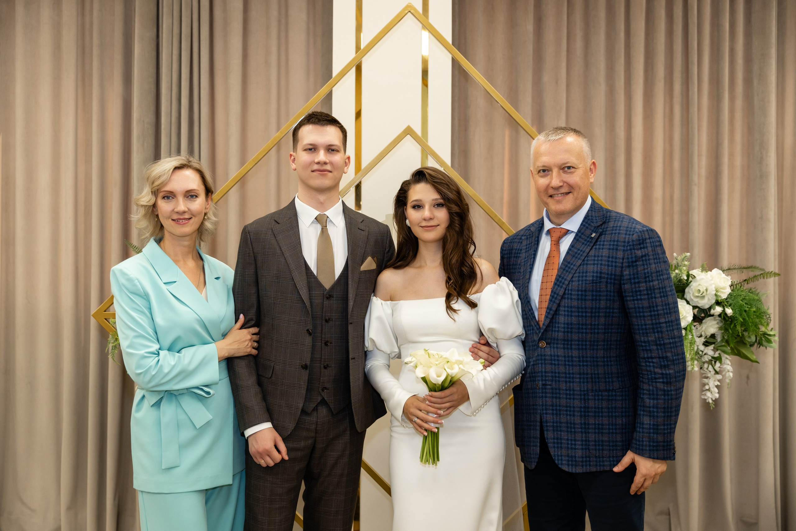 Егор и Анастасия (1 день). Татьяна Чернышова свадебный фотограф Москва