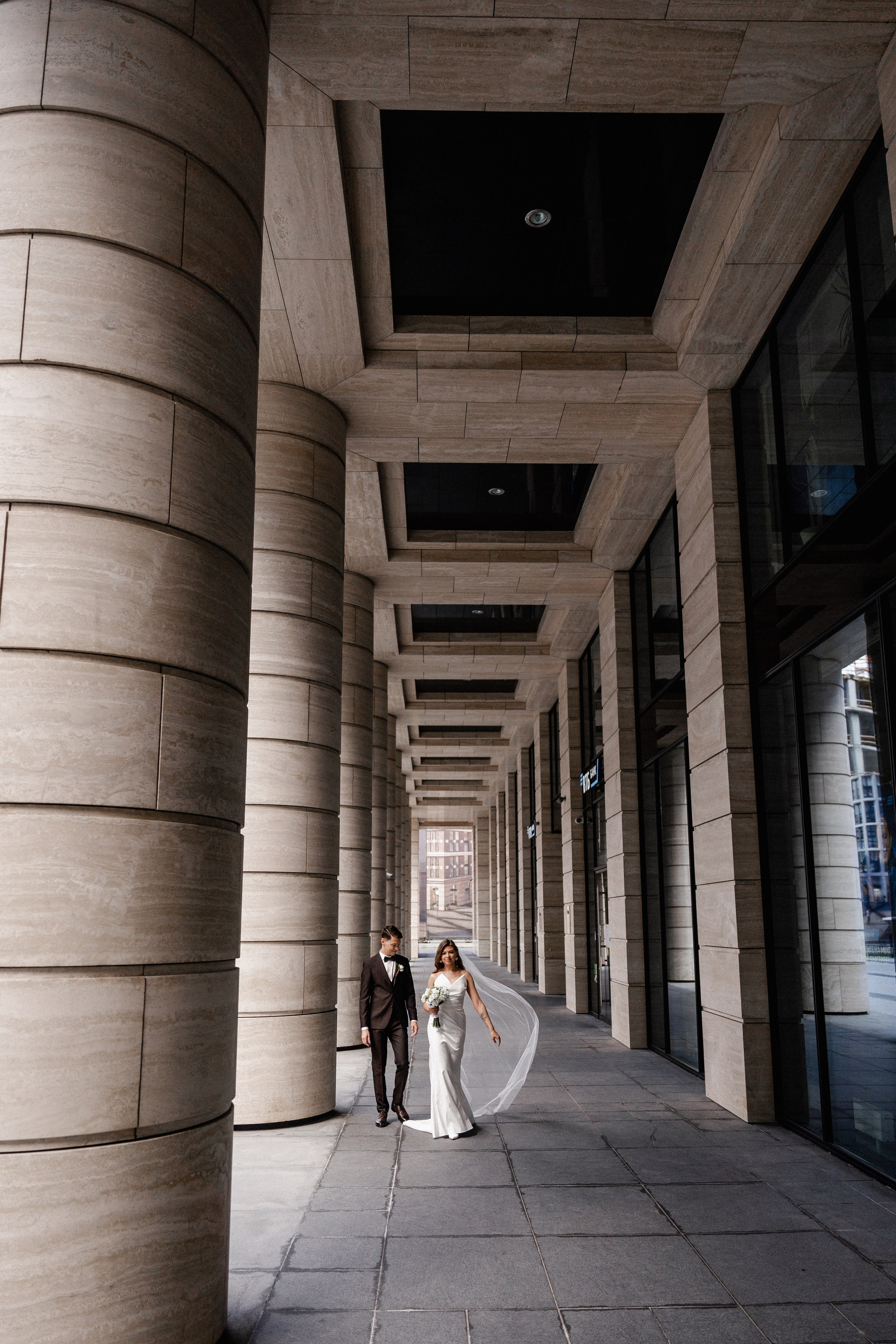 Gleb & Elizaveta. Dolce_wedding