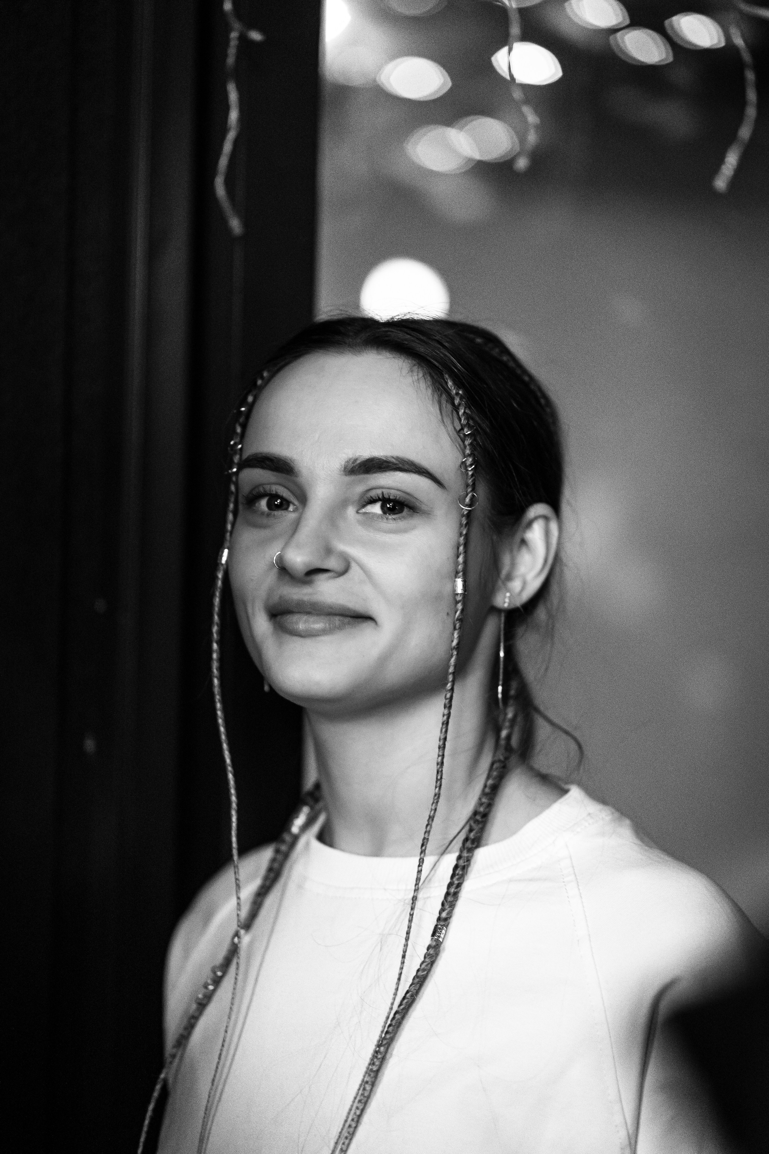 Rook's 14.02. Анастасия Паршукова — фотограф Шерегеш Новосибирск