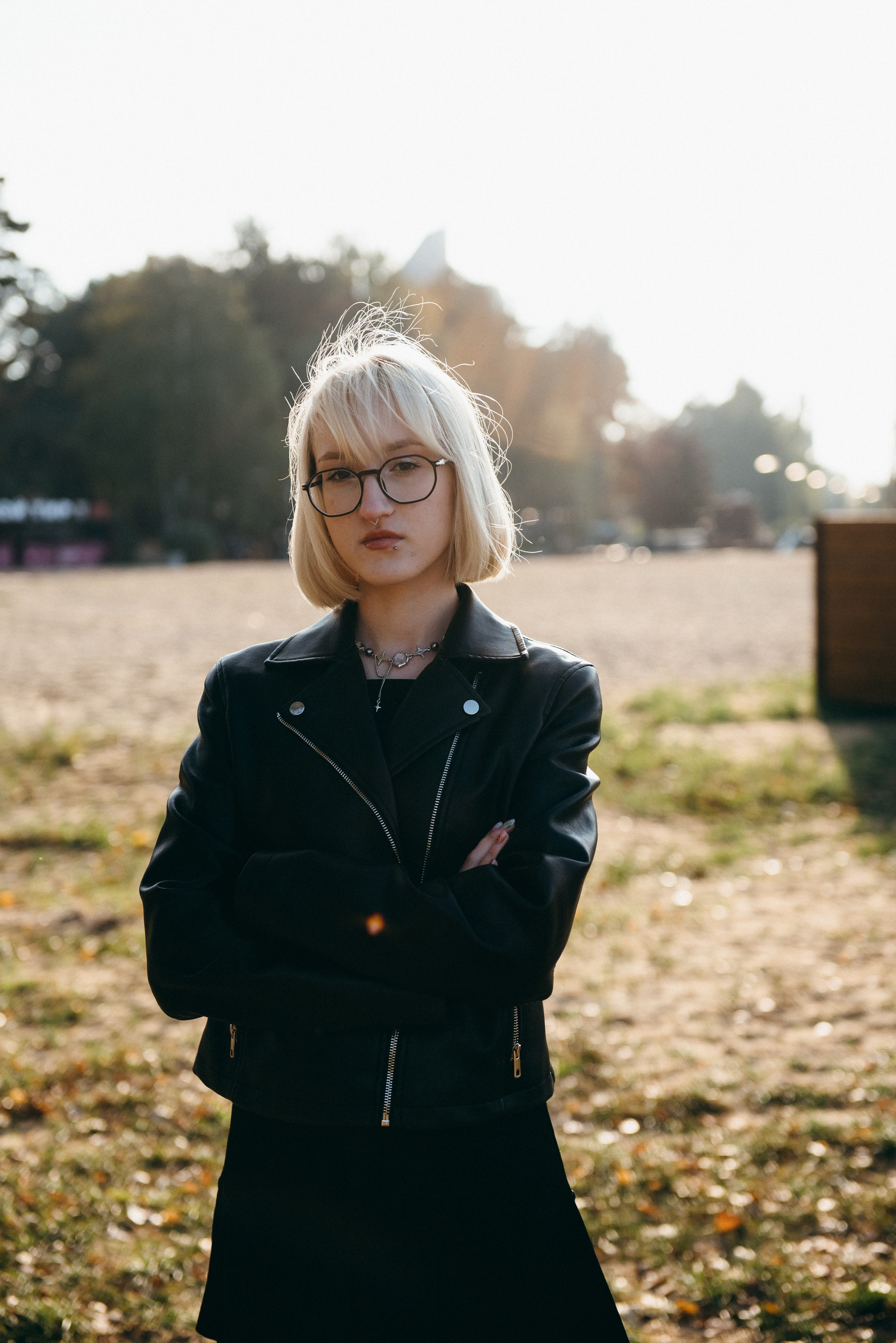 Сексуальная девушка