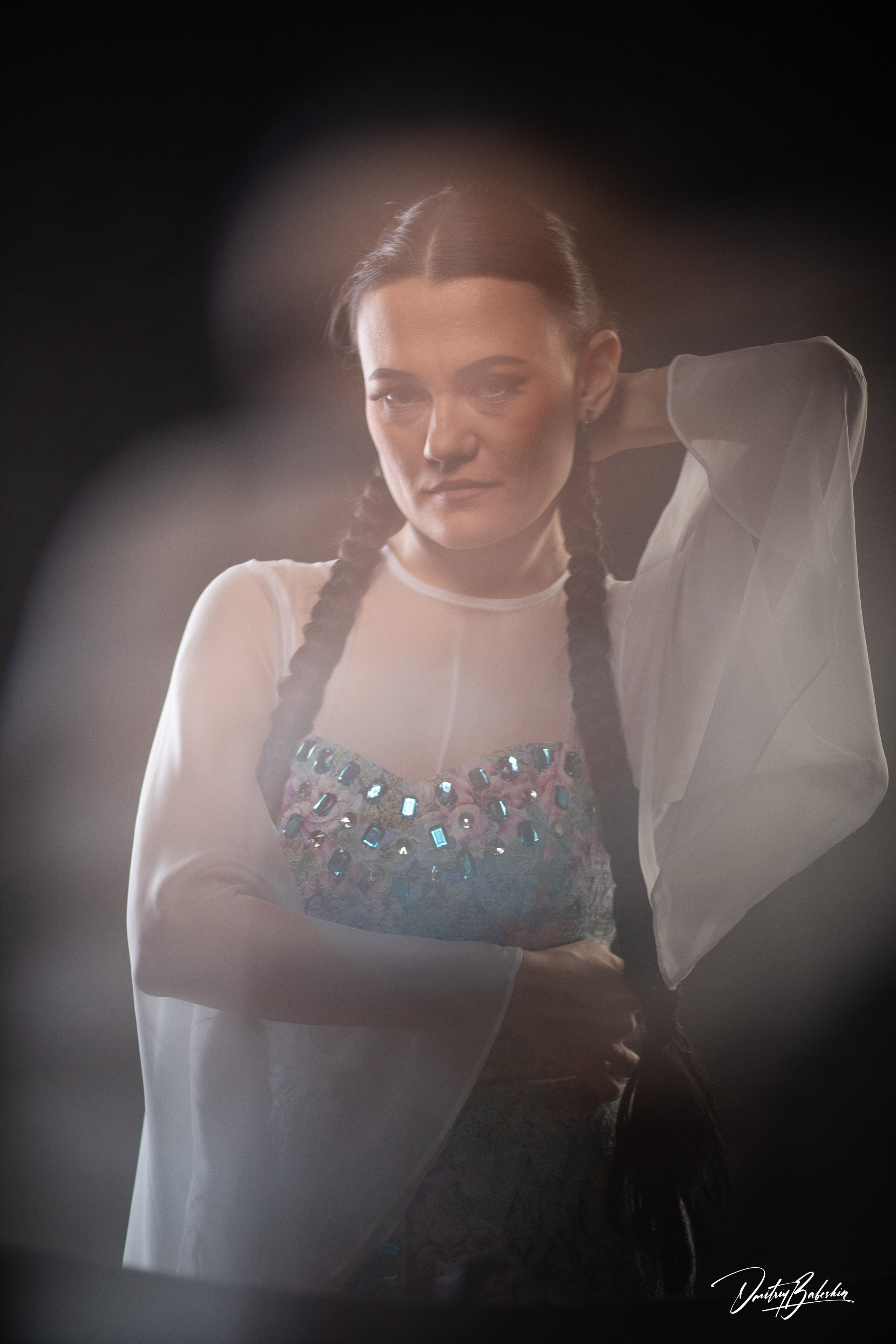 № 7. Фотограф в Петропавловске Казахстан