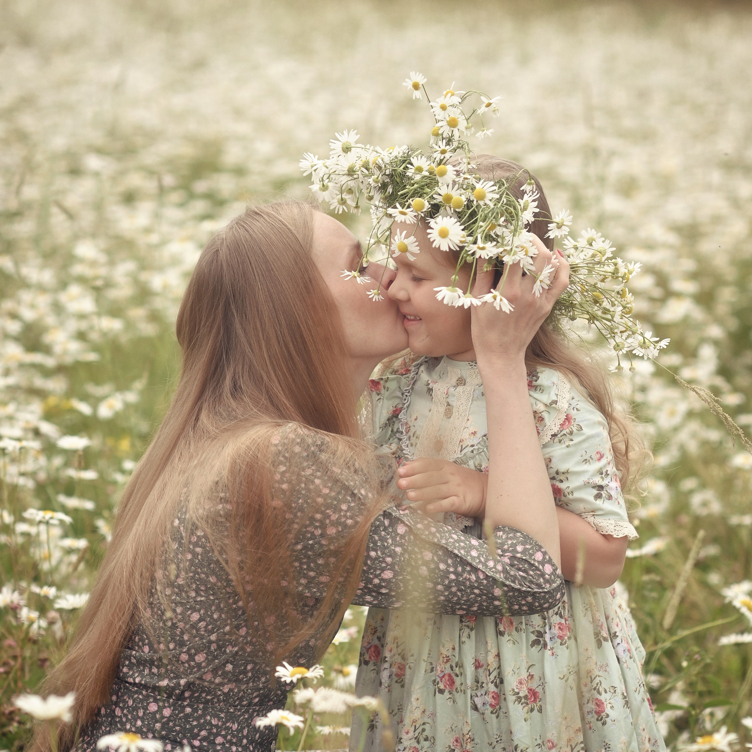 Семейная съемка. Фотограф Альбина Вакунова