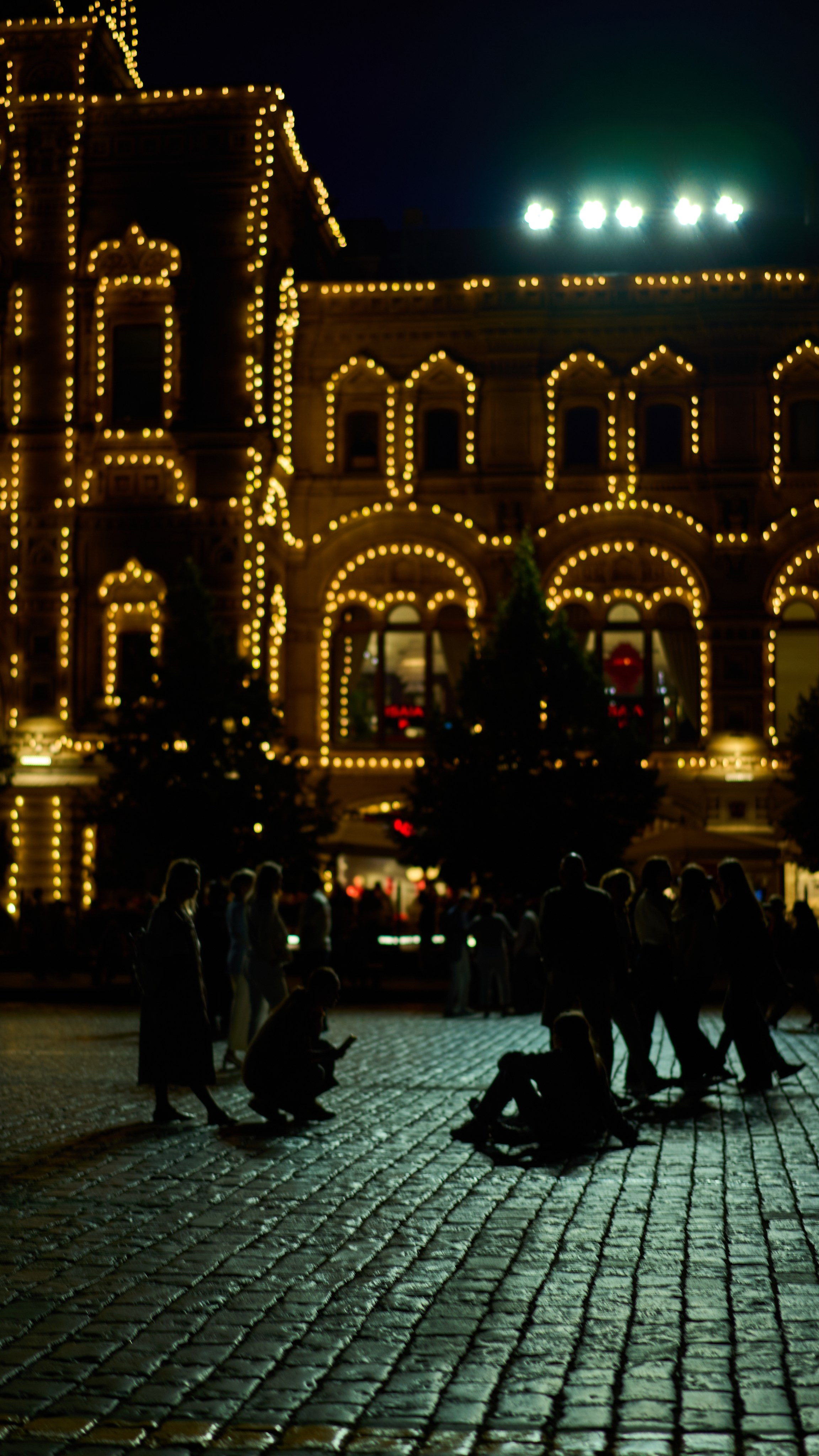 You won't catch me '25. MadGoose — Street photographer