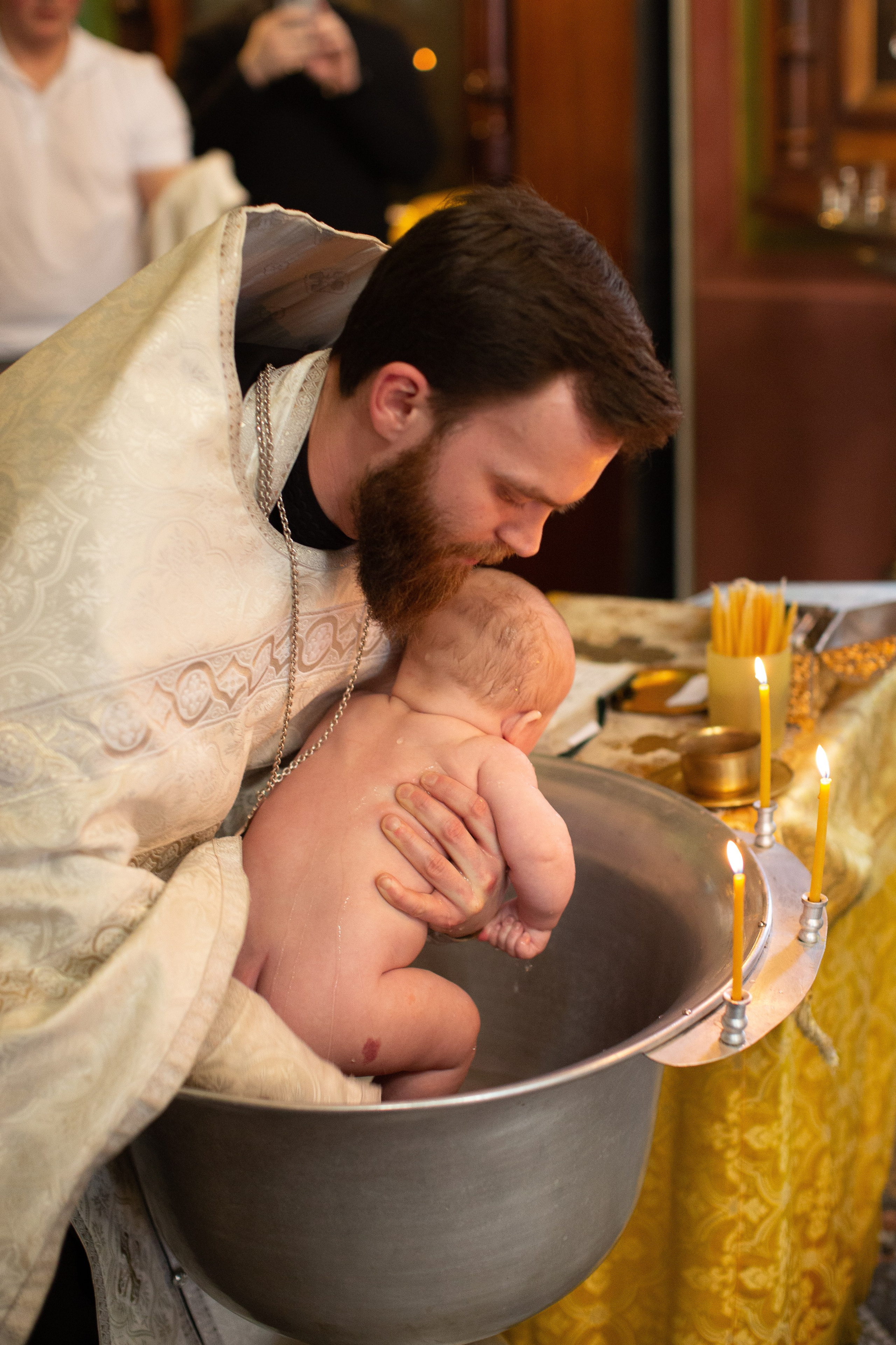 Миша. Фотограф в Москве и Московской области Голубева Анастасия