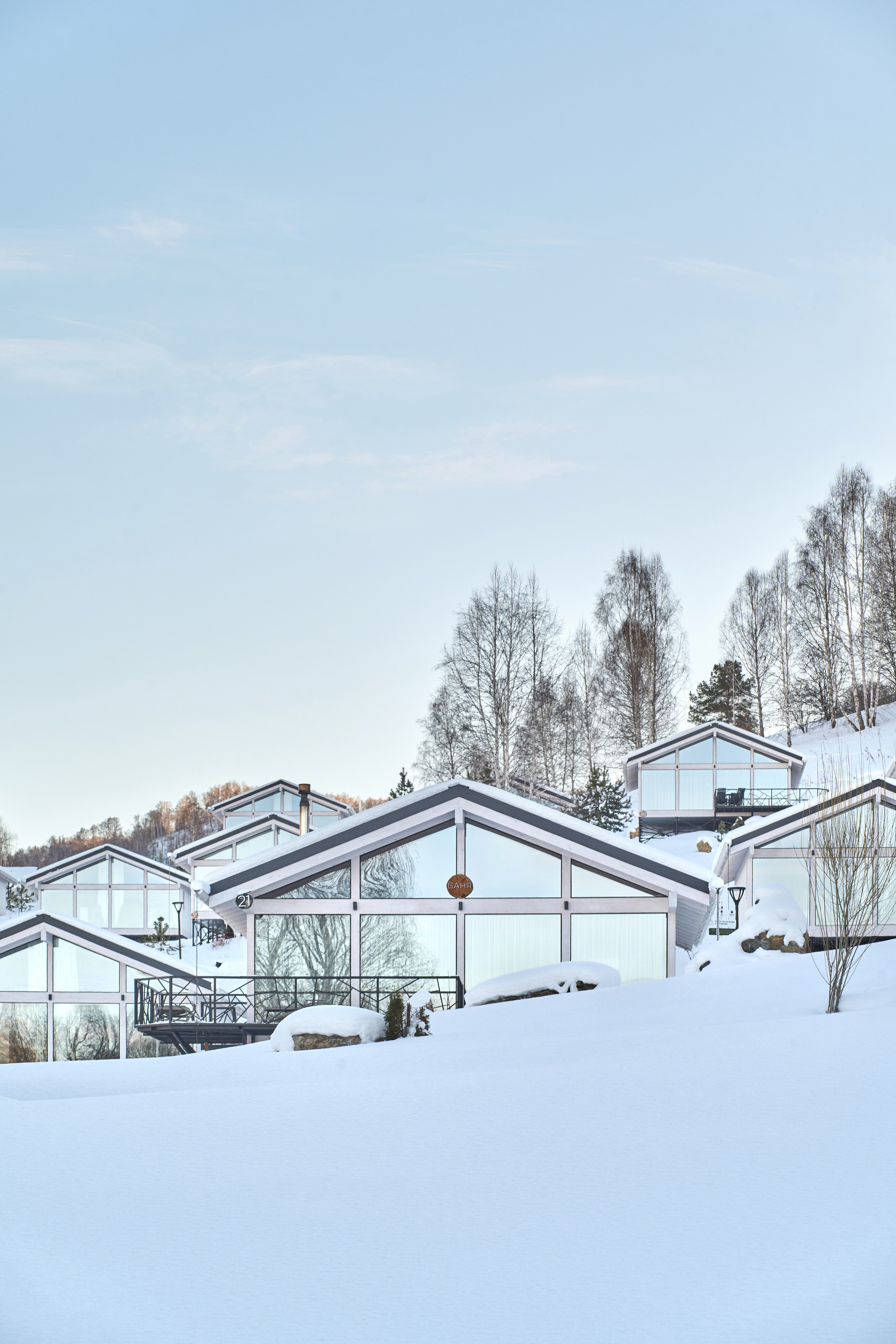 Экстерьер. Rey Stanislav — рекламный фотограф в Санкт-Петербурге