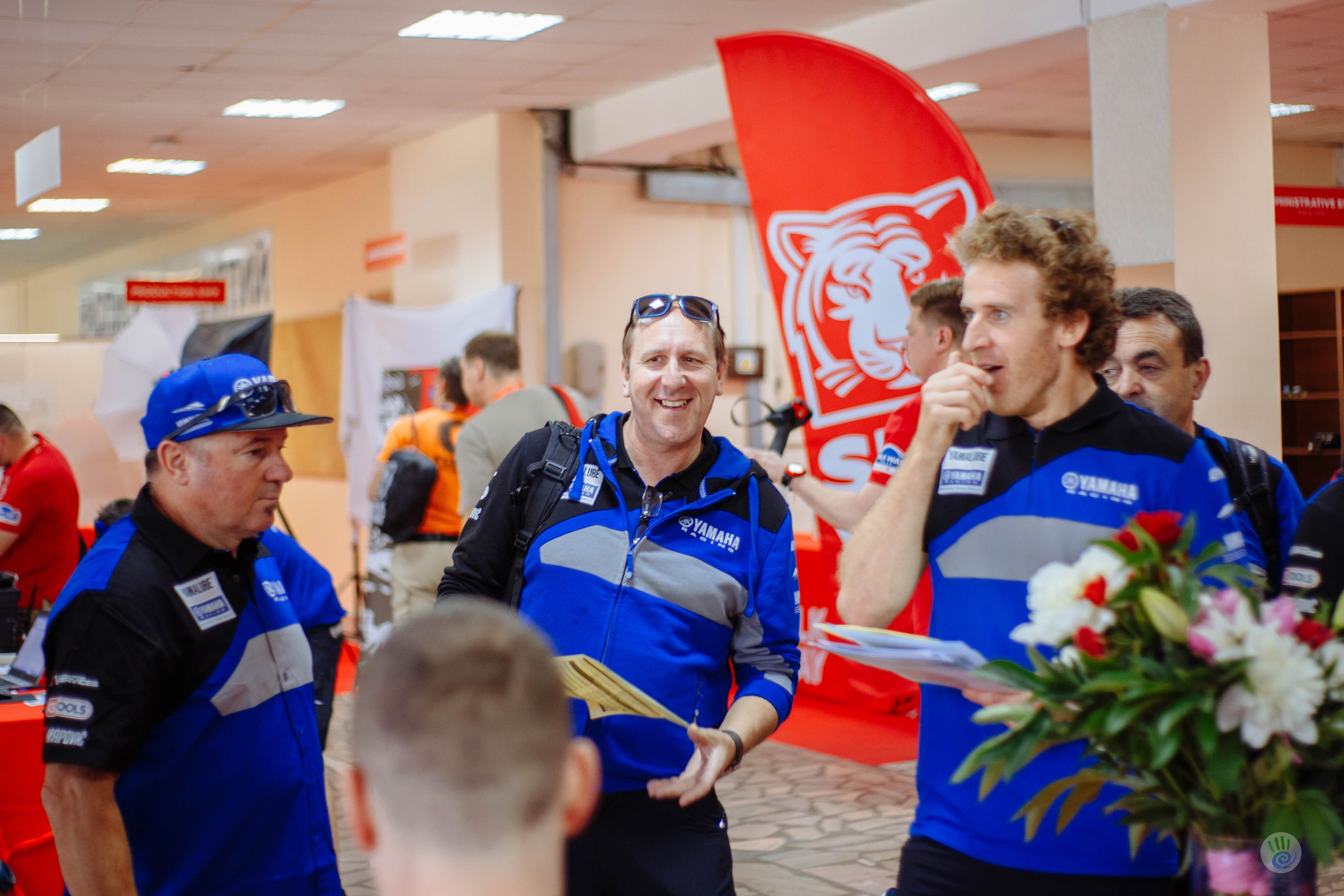 Открытие Rally Silkway г. Иркутск. Фотограф Иркутск | Денис Ерёменко