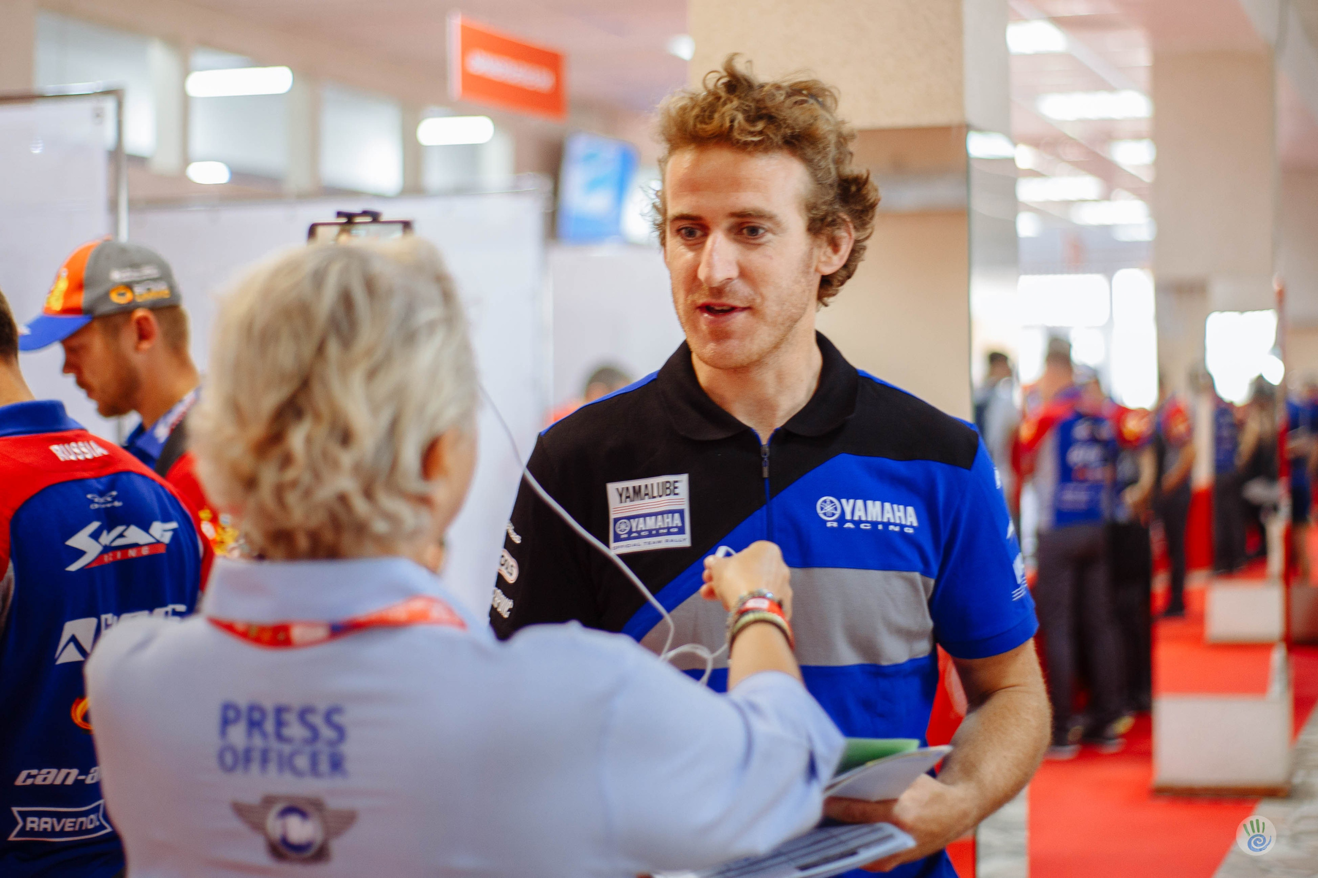Открытие Rally Silkway г. Иркутск. Фотограф Иркутск | Денис Ерёменко
