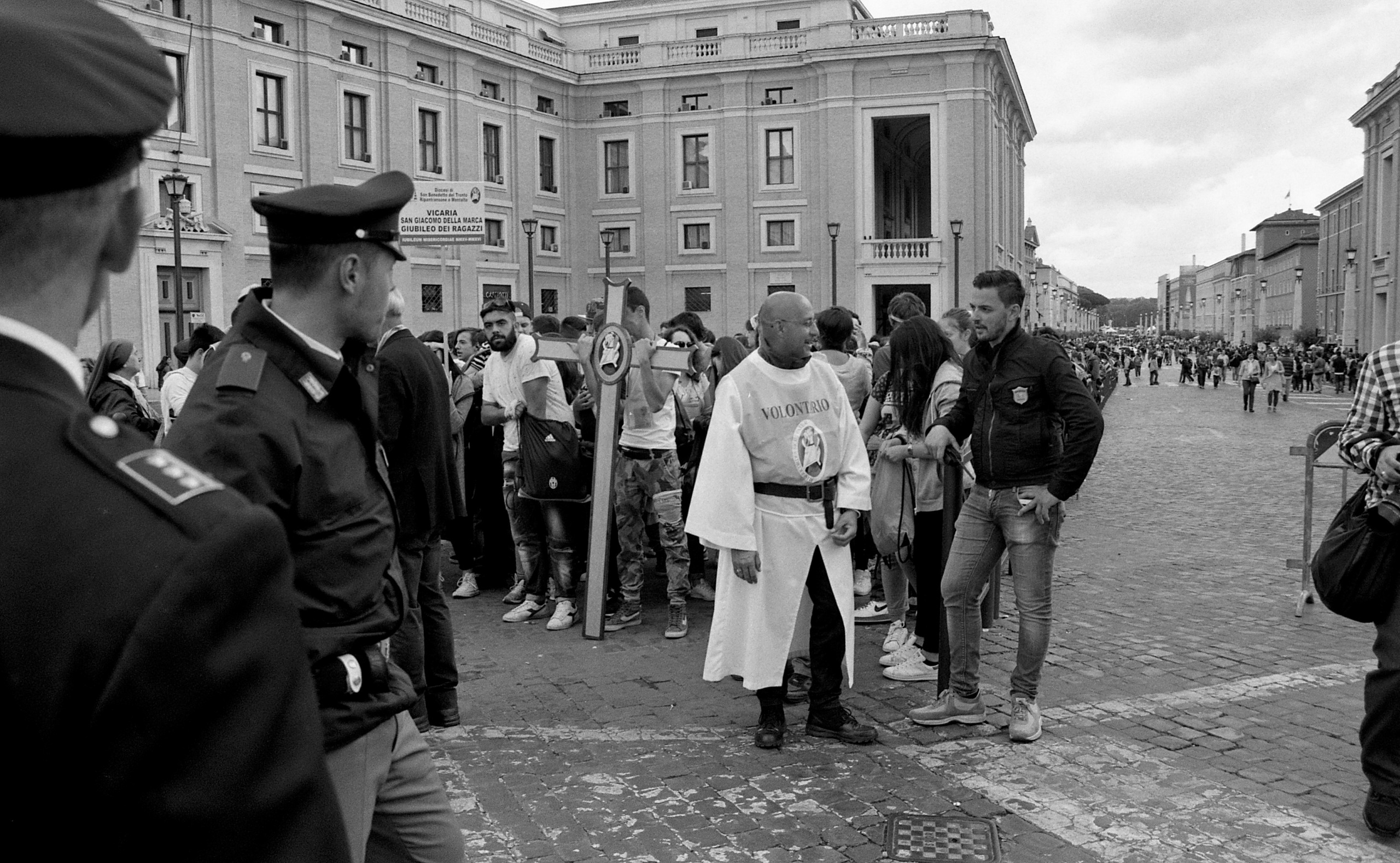 Italy, Rome. Elena Nikitina. Photo Artist. Film photography. Prints