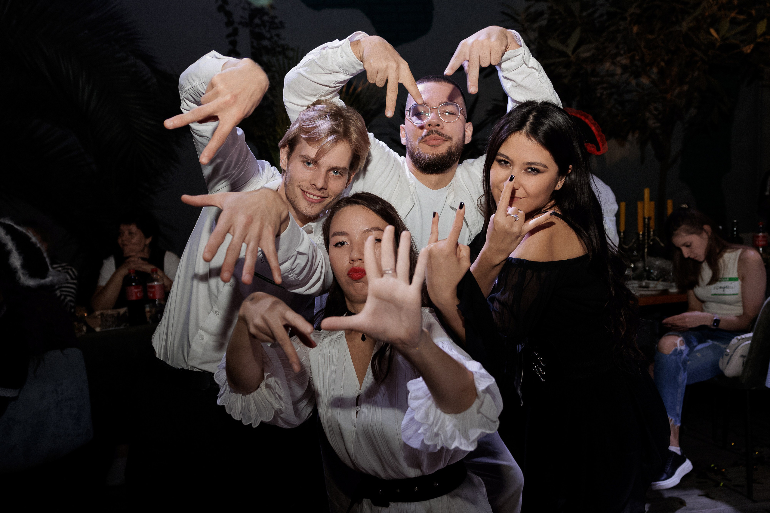 Happy Birthday CARAMEL. Арина Тамочкина. Фотограф Краснодарю