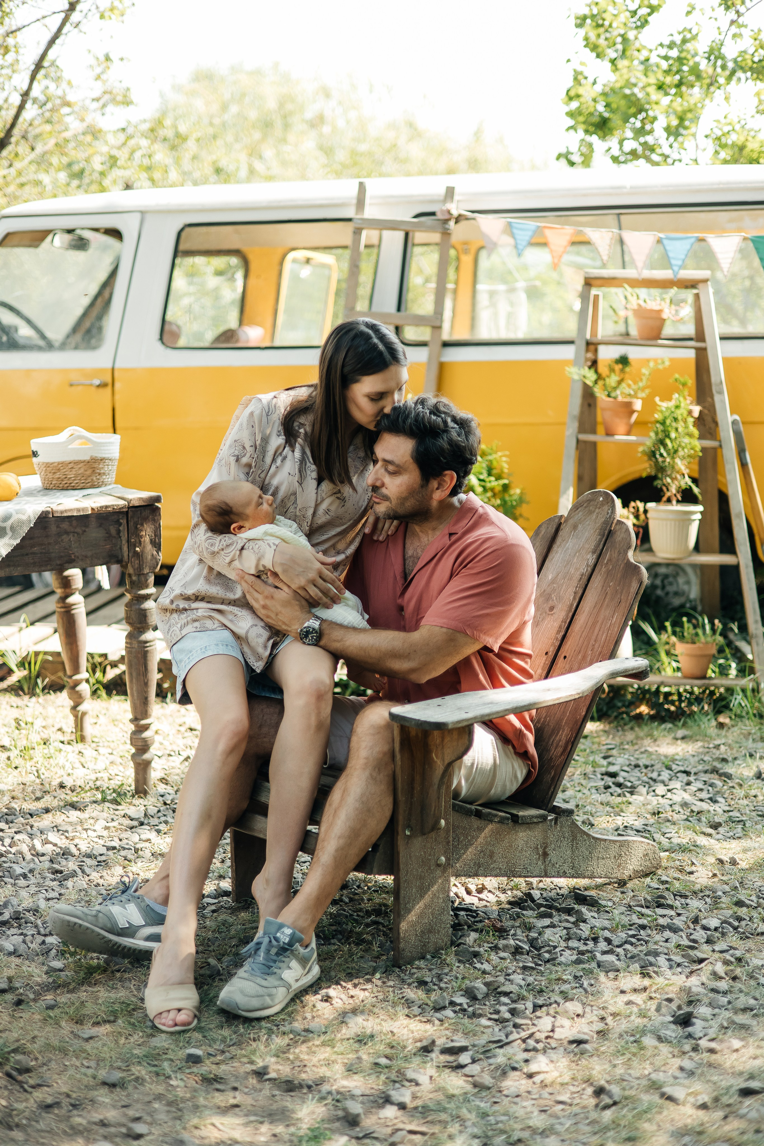 Лето. Свадебный и семейный фотограф Ростова-на-Дону Ирина Бондарева