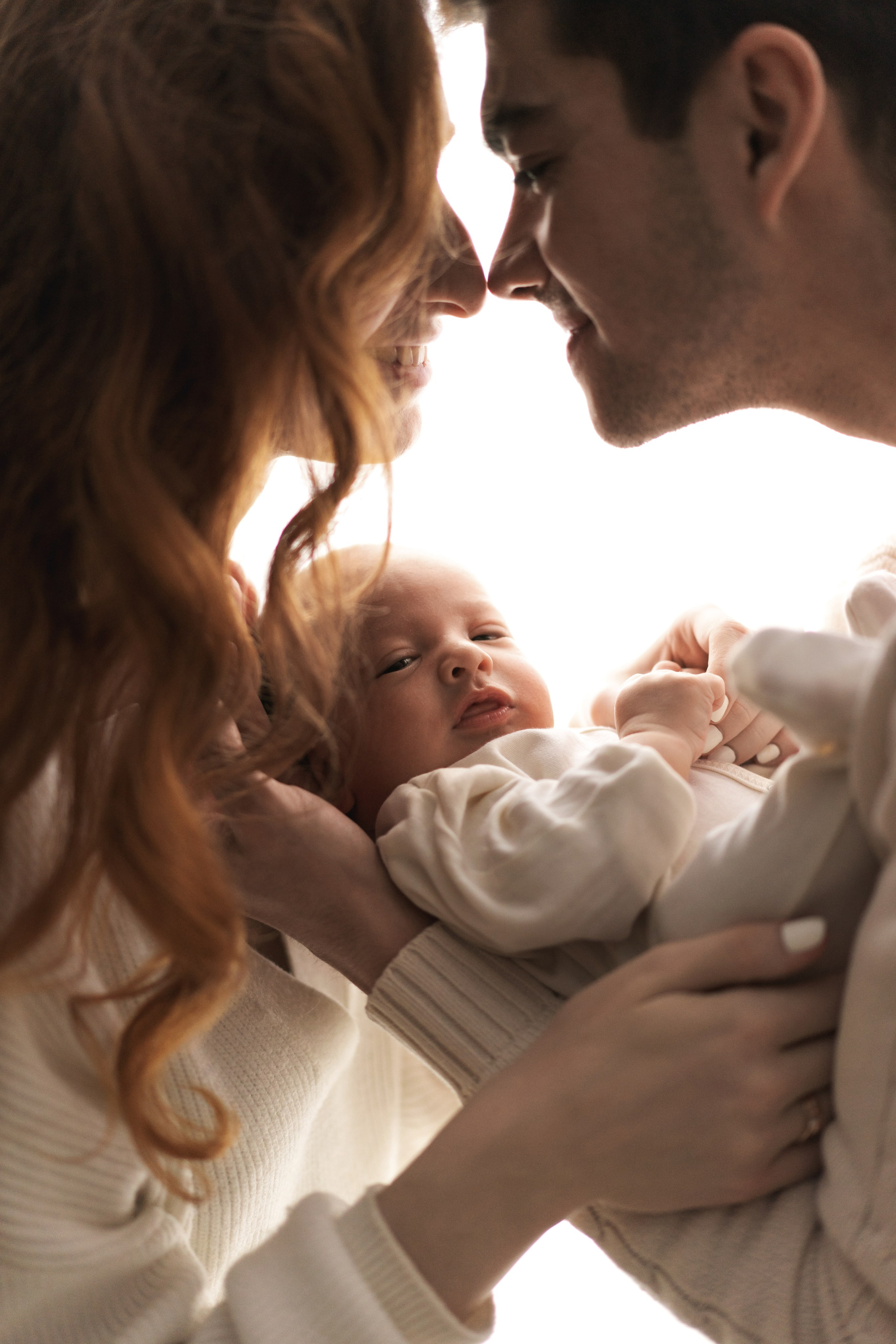 Лайфстайл новорожденные. Фотограф новорожденных у вас дома