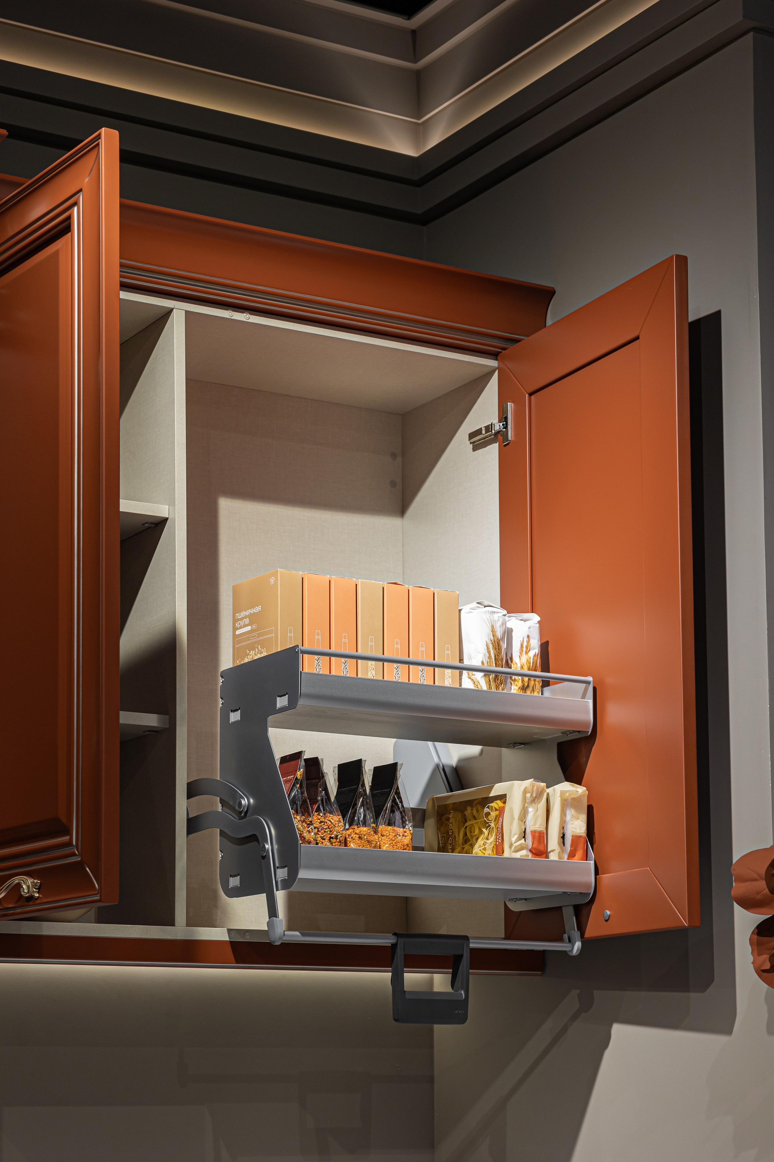 Салон «Рими», г. Москва. Дизайнер/стилист Анна Исупова. Иван Благушин. Интерьерный и архитектурный фотограф в Москве и Санкт-Петербурге