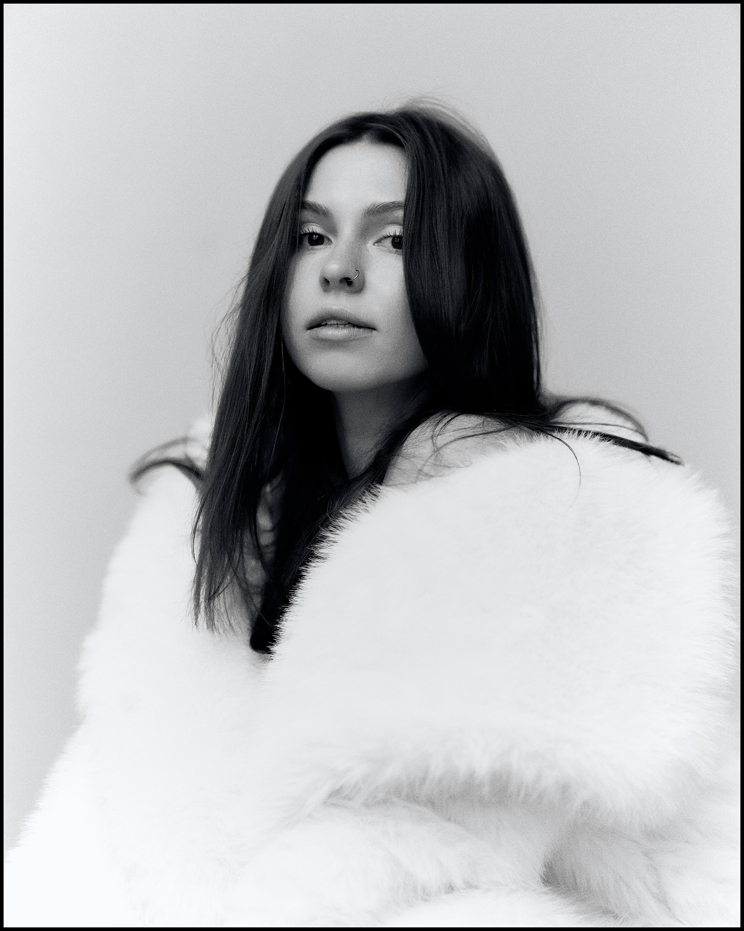 Дарья. Портретный фотограф в Москве | Анастасия Старкова