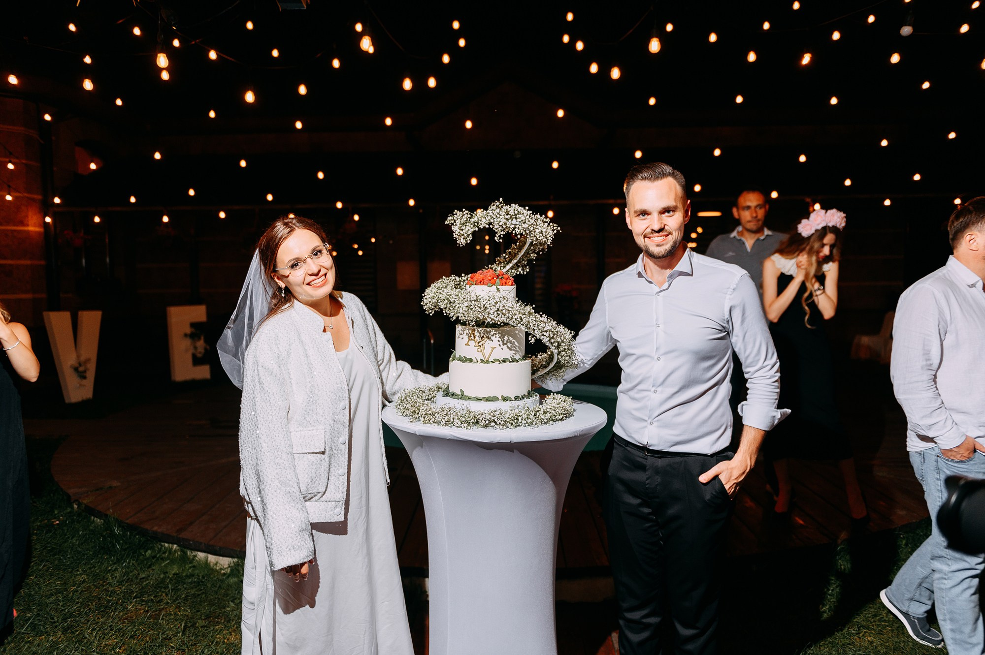 Свадебная фотосессия Артема и Василисы. Свадебный и индивидуальный фотограф Никита Роут | Москва