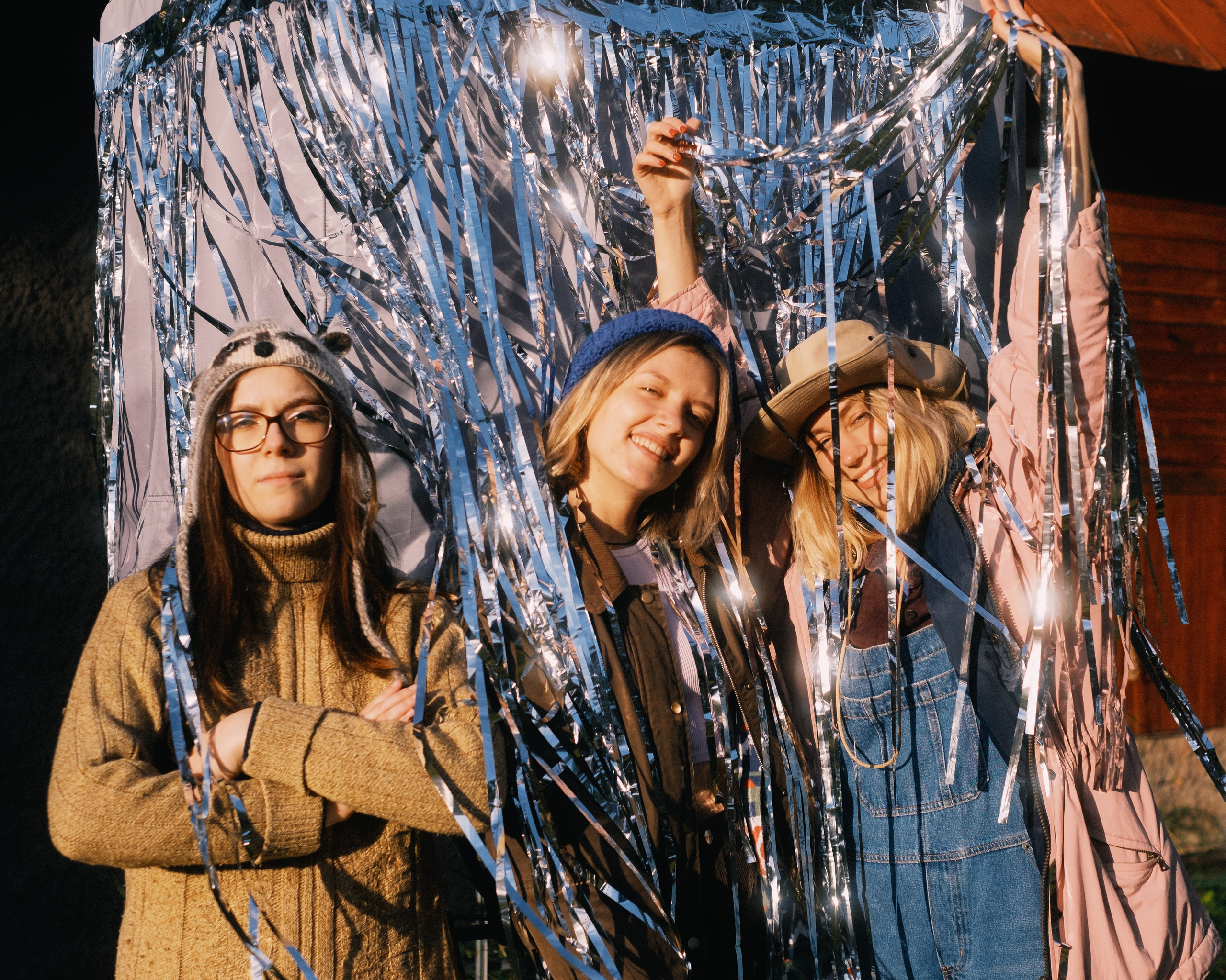 ДР на даче Арины | окт 2024