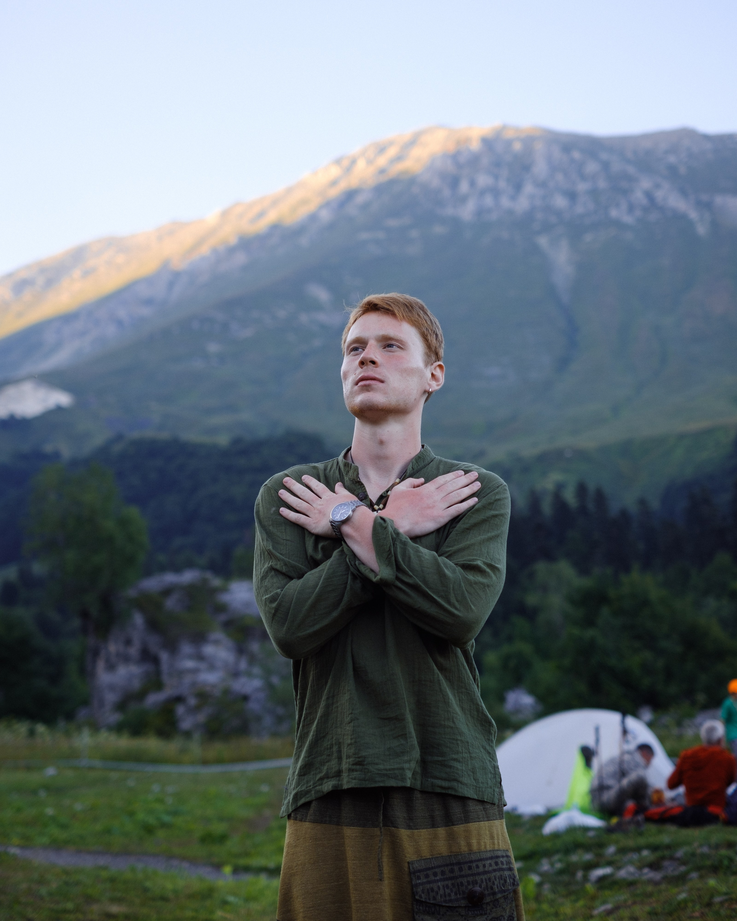 Тридцатка | август 2023