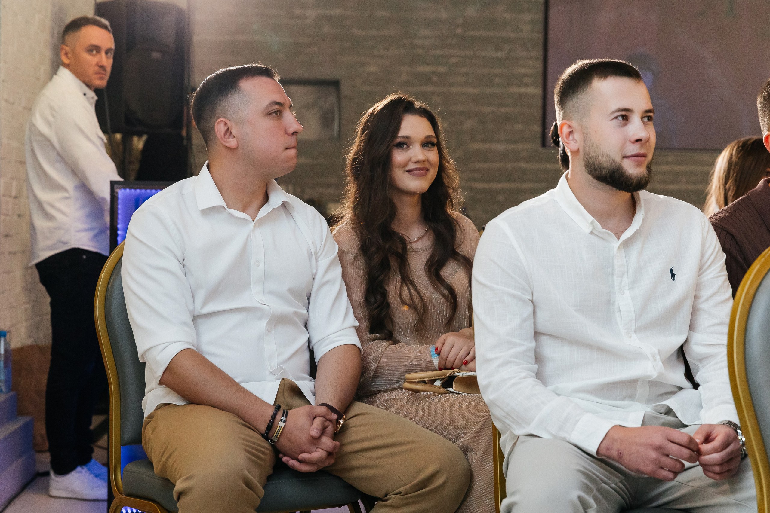 Любовь это Мы. Свадебный фотограф в Красноярске Владимир Ятмасов