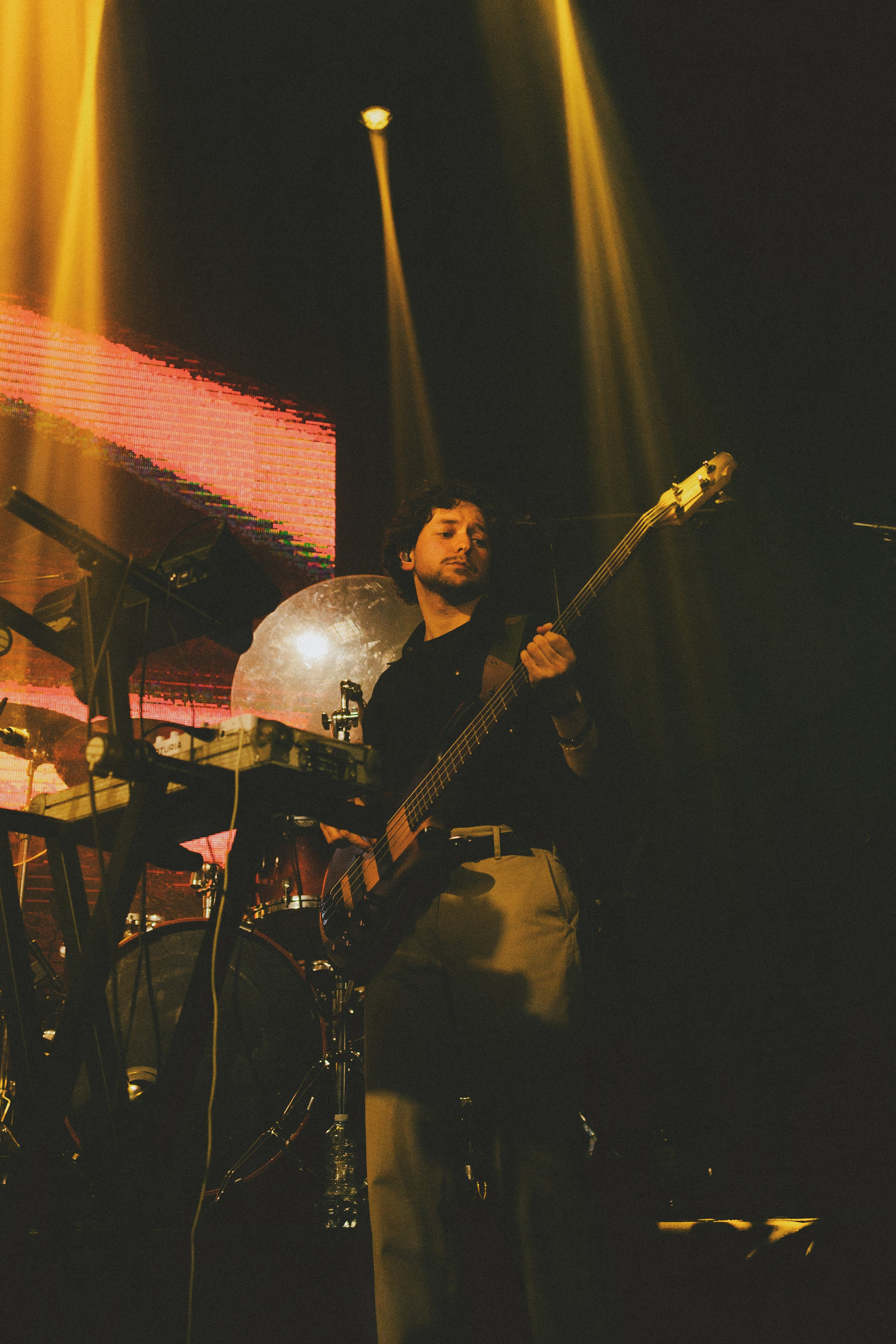 Motherland Winter’26. RUSLAN ROZANOV