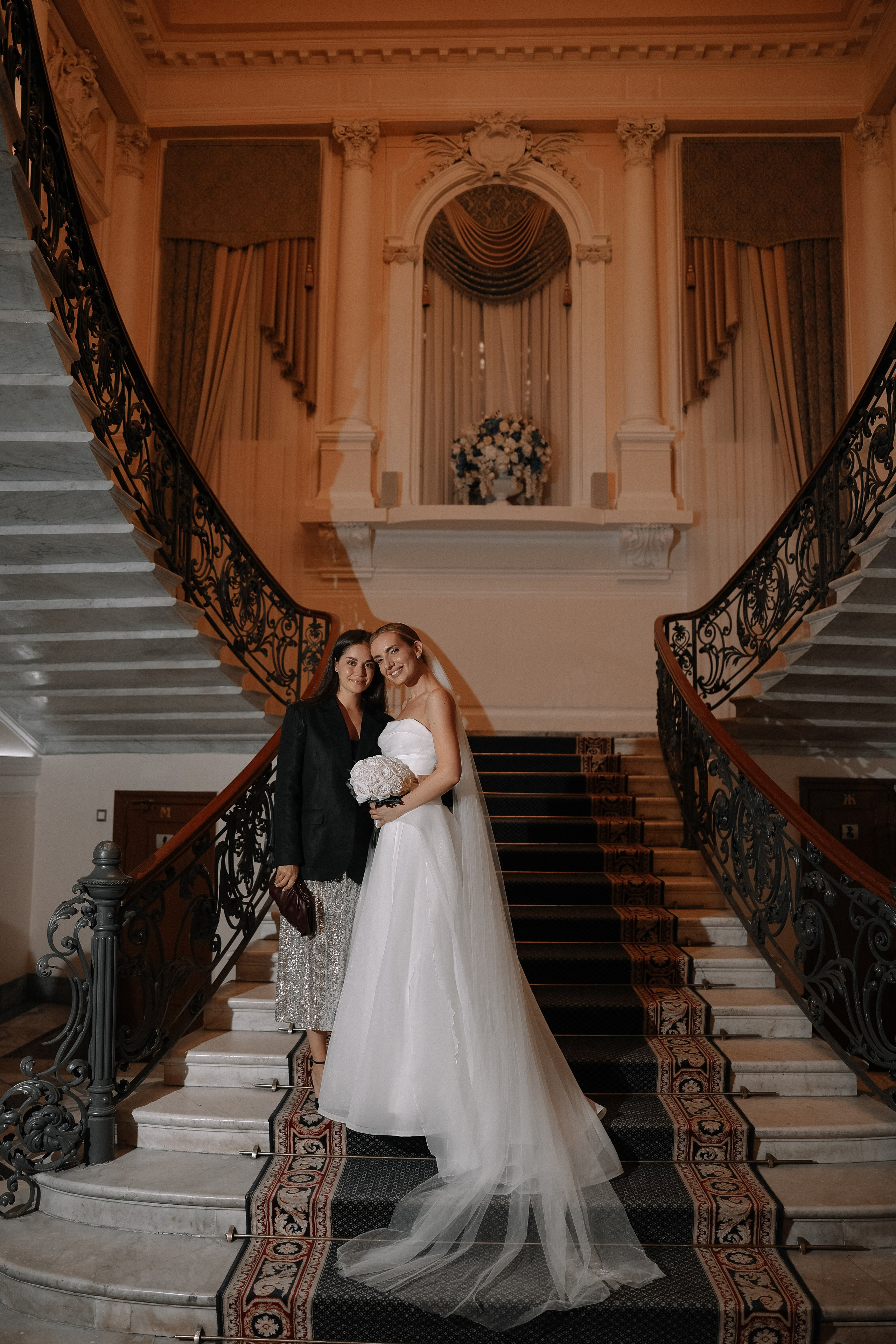 Негрони…. Свадебный и семейный Фотограф Денис Кошель