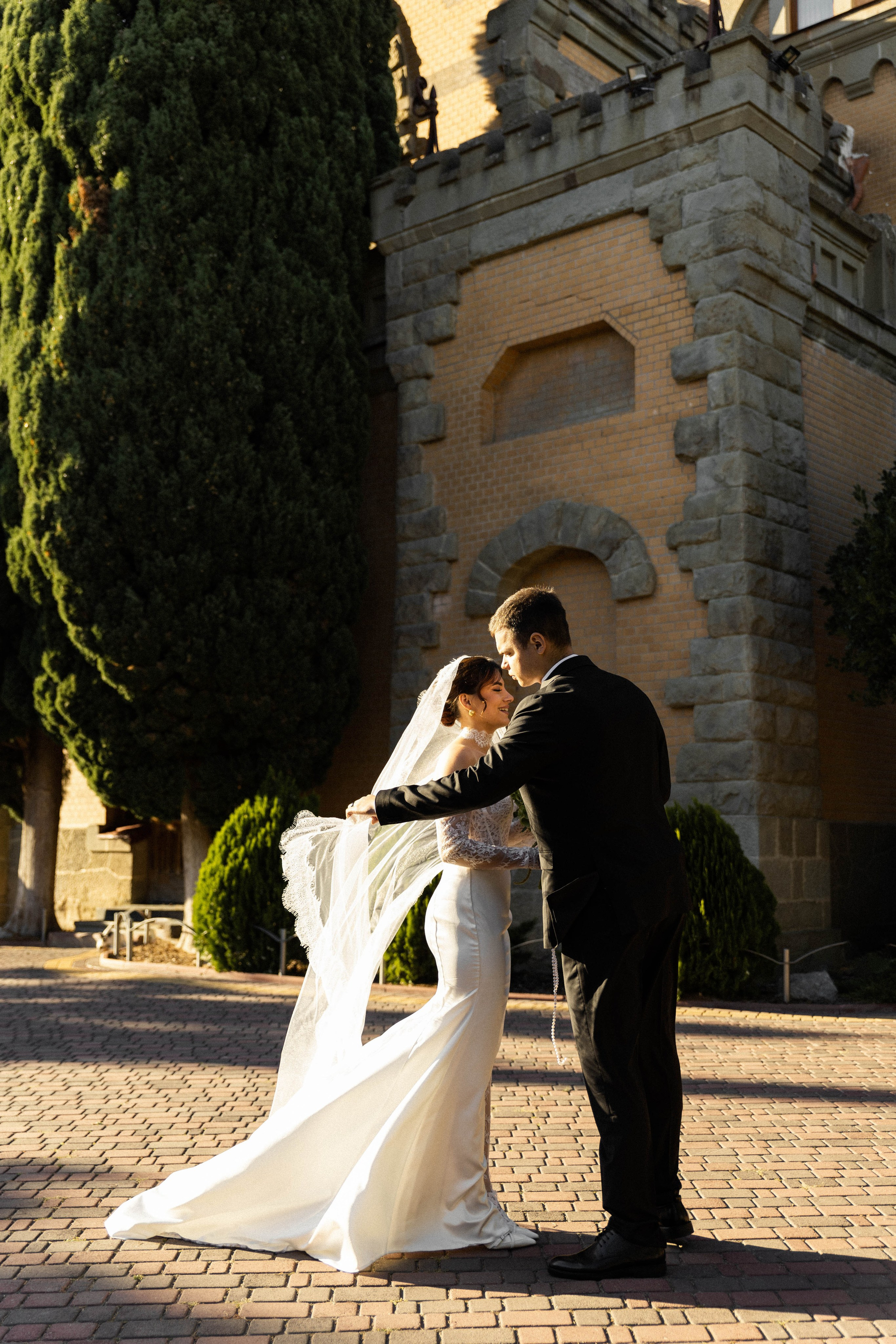 Свадьбы. Фотограф в Крыму Алина Яковиненко