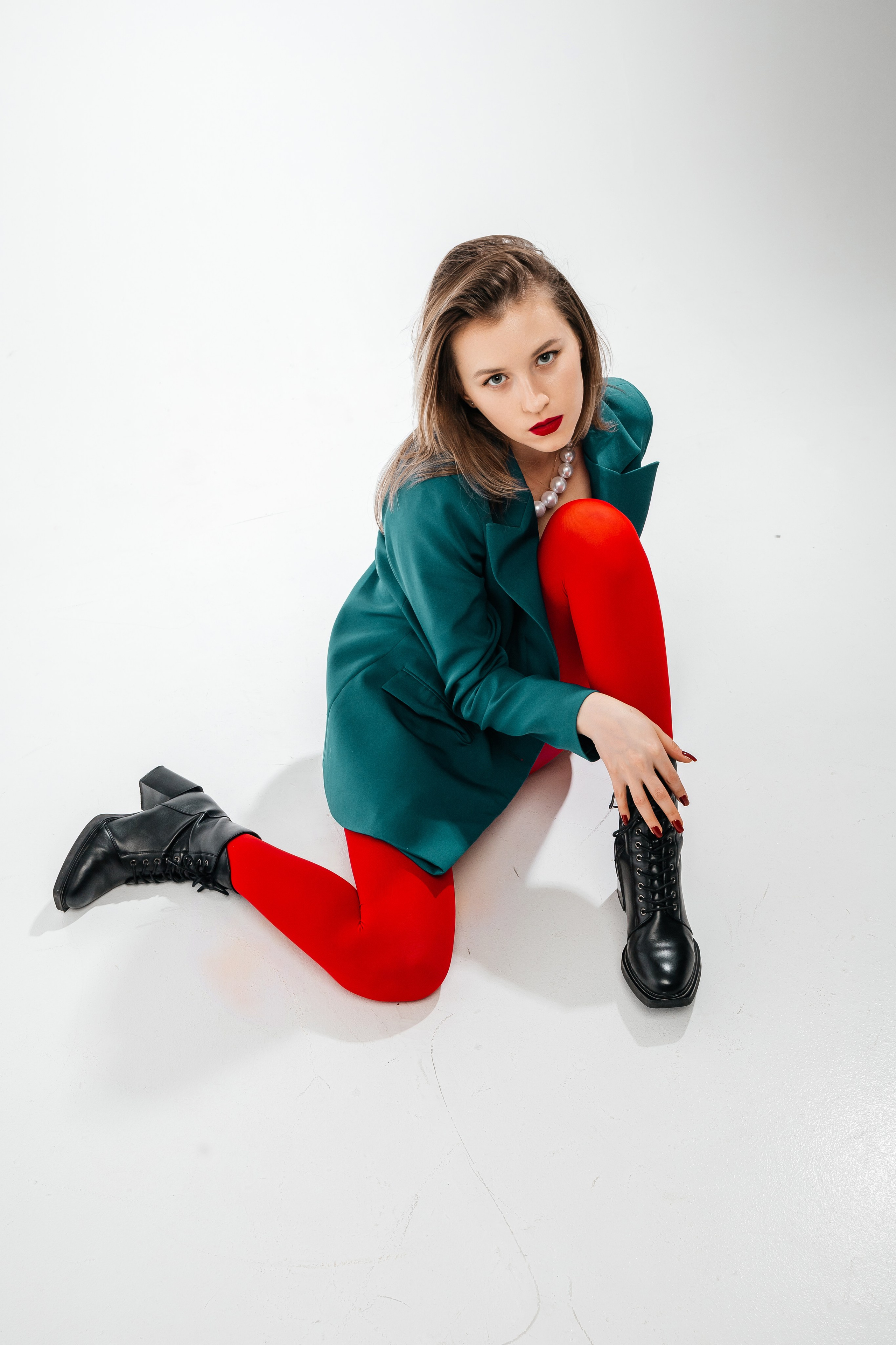 Татьяна. Фотограф Уфа