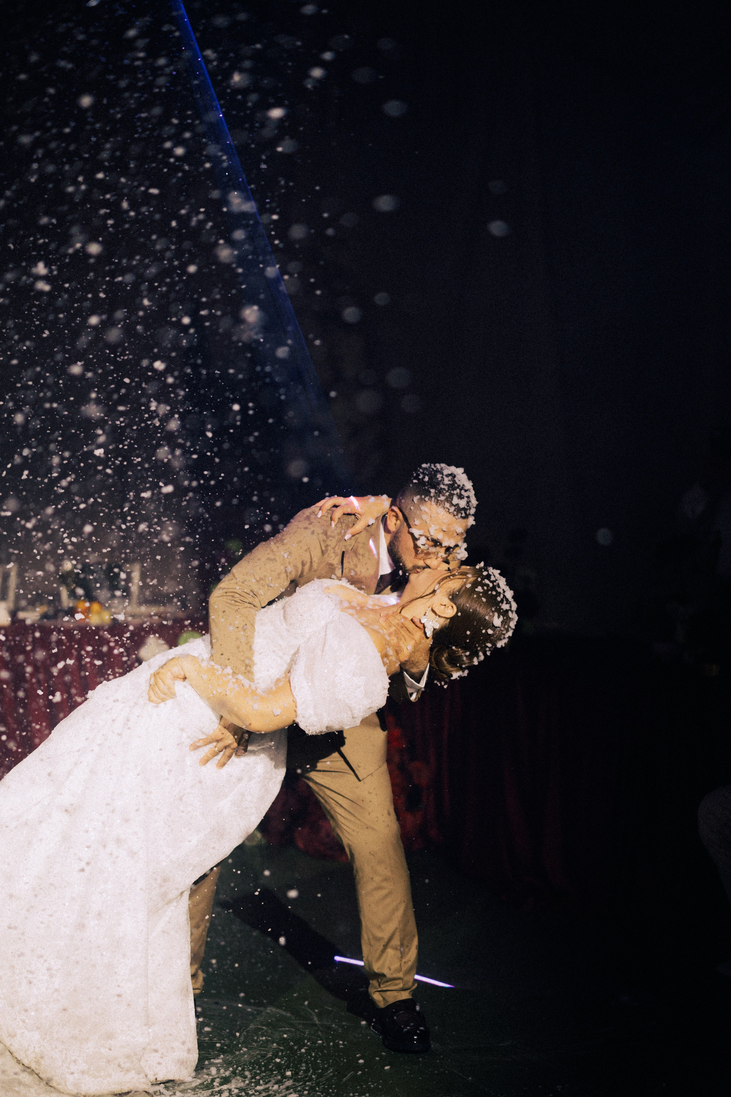 Сотканы из любви. Daria Chigintseva Photographer