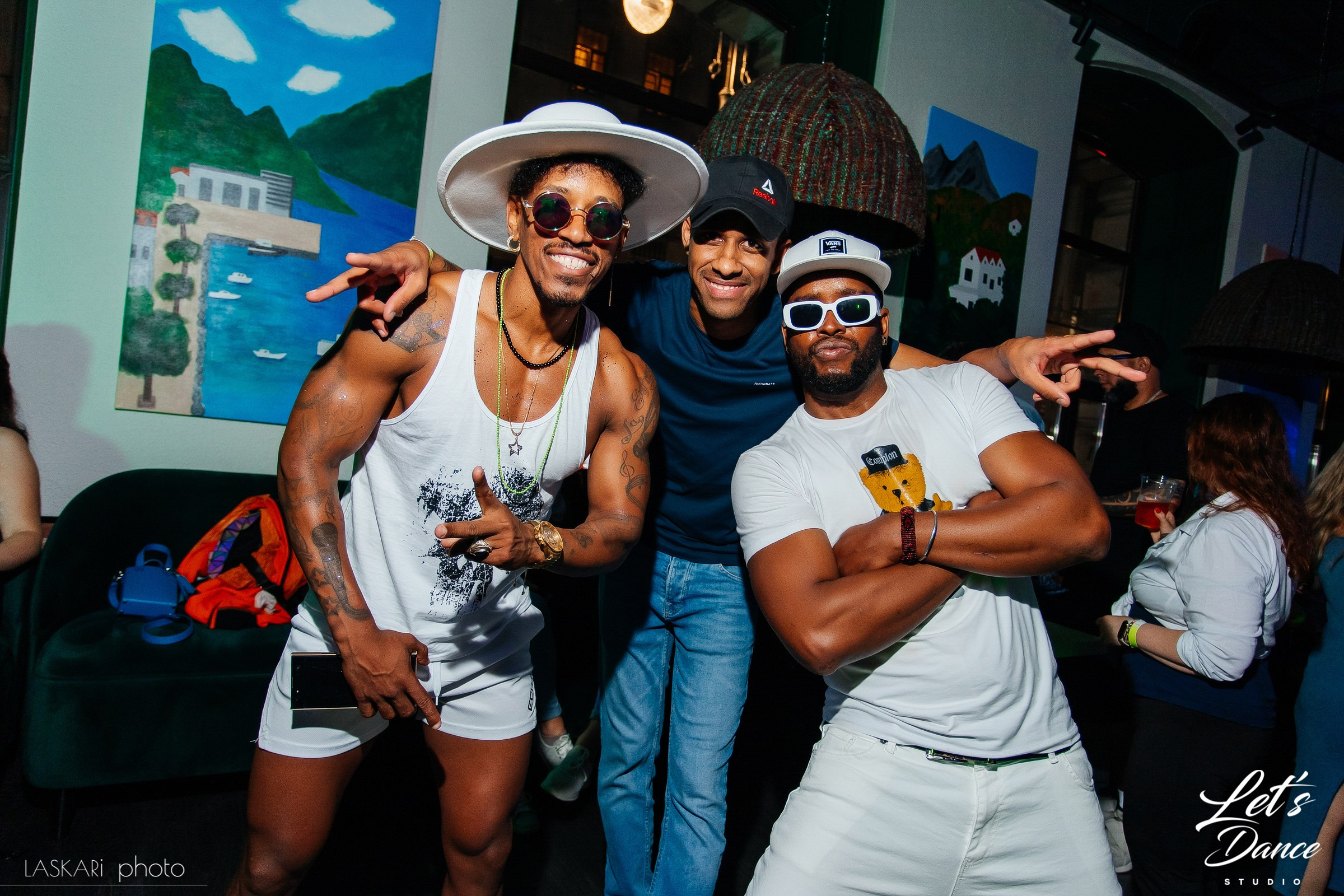 Фоторепортаж. Фотограф в Санкт-Петербурге Юлия Ласкари