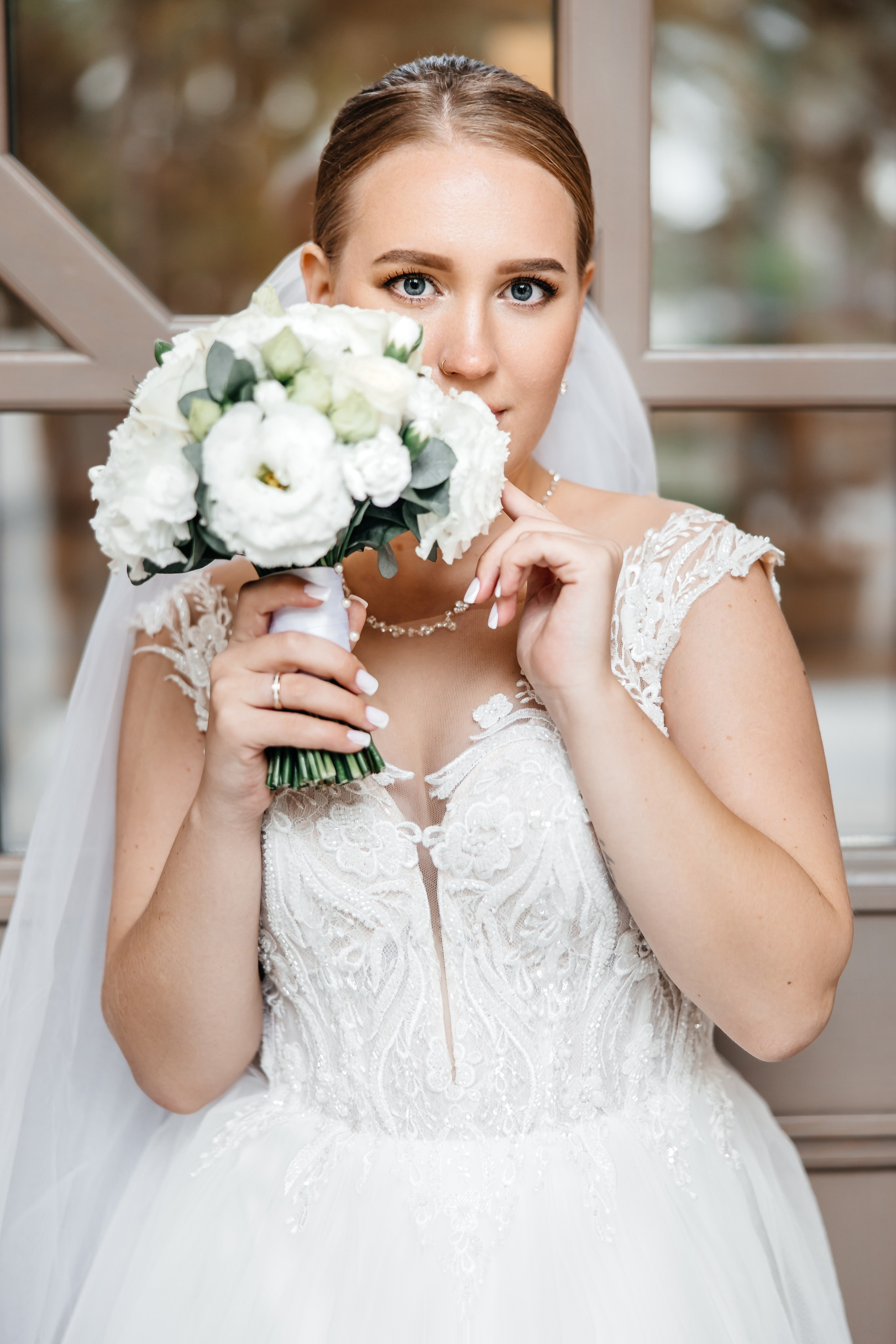 Анонс свадьбы Вероники и Павла. Свадебный фотограф в Крыму и Севастополе Ольга Баскакова