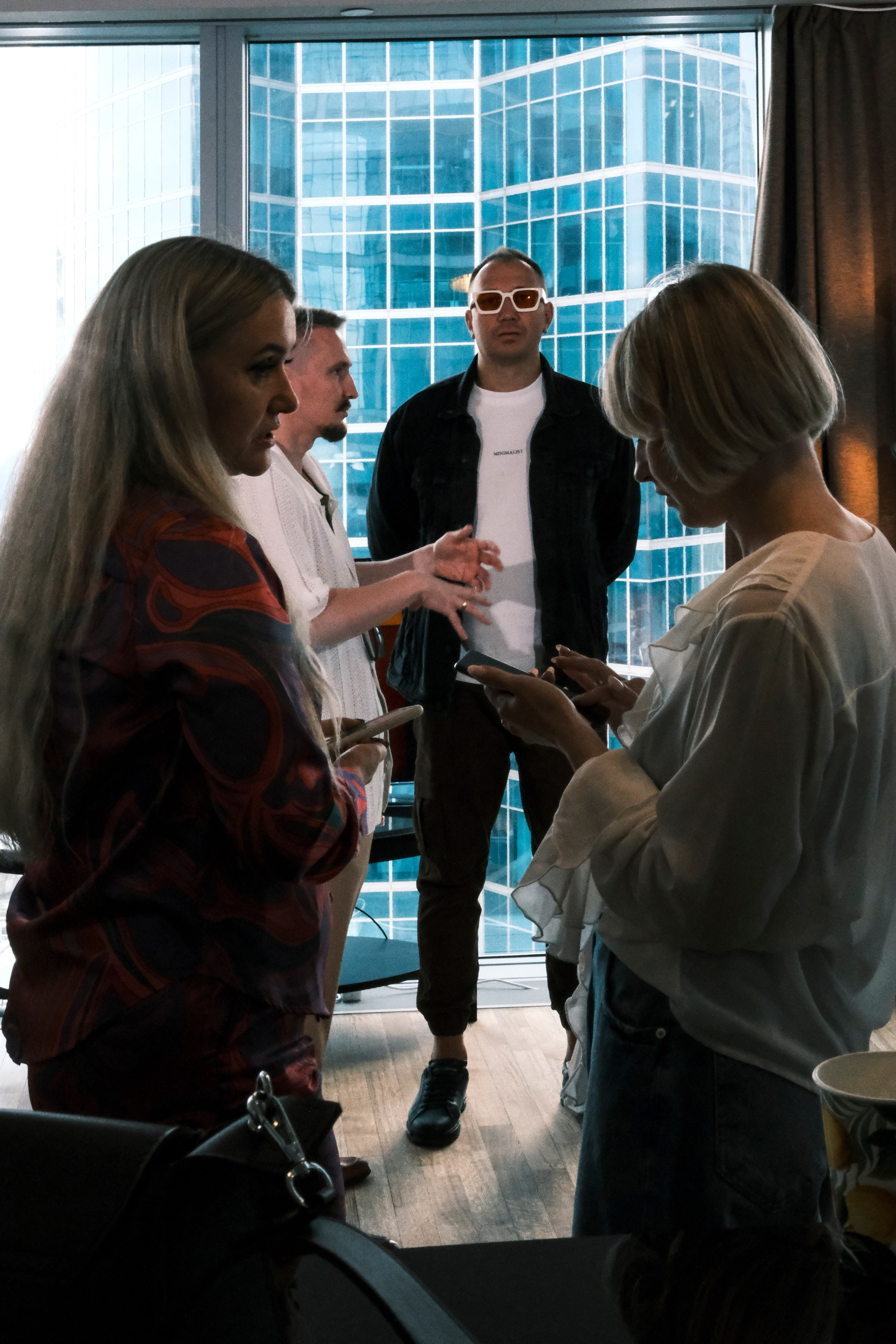 ROST100_ БИЗНЕС КВАРТИРНИК. Индивидуальная фотосъёмка в Москве. Фотограф Василиса Тарасова