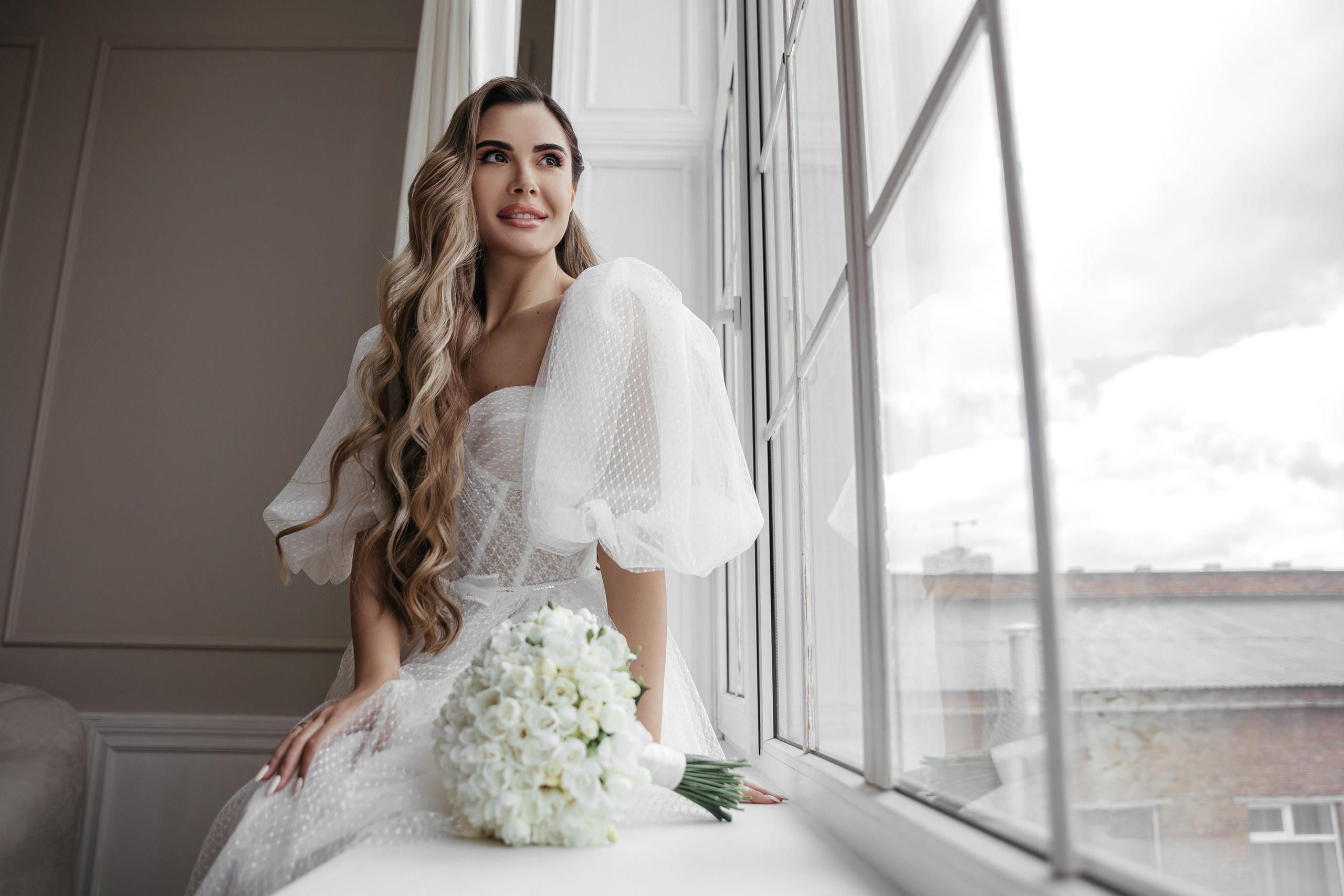 А&К * Loft Pavilion: Bohemia. Миленина Юлия Свадебный и семейный фотограф в Краснодаре