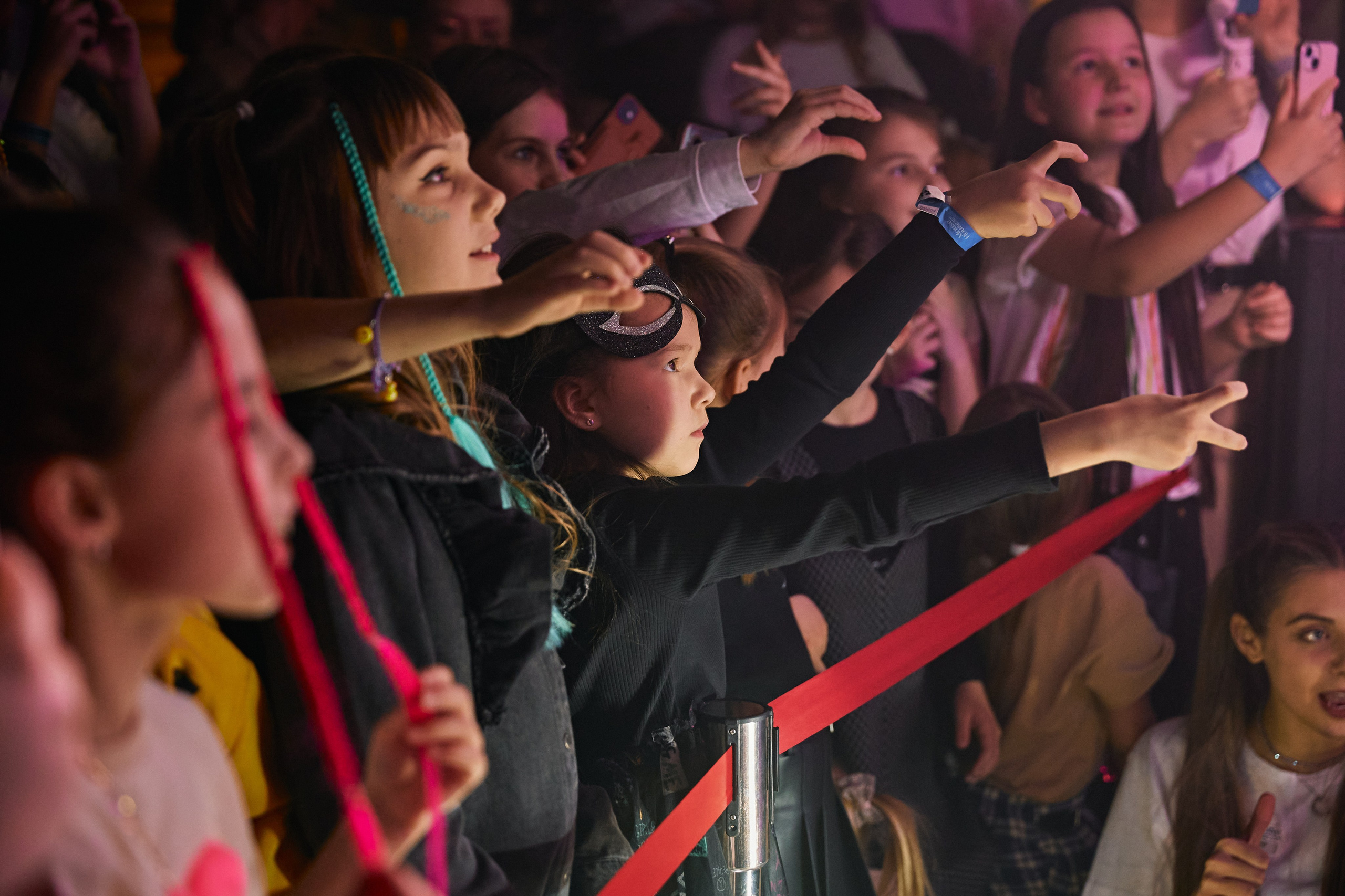 Концерт Мии Бойко. Фотограф Александра Иванова