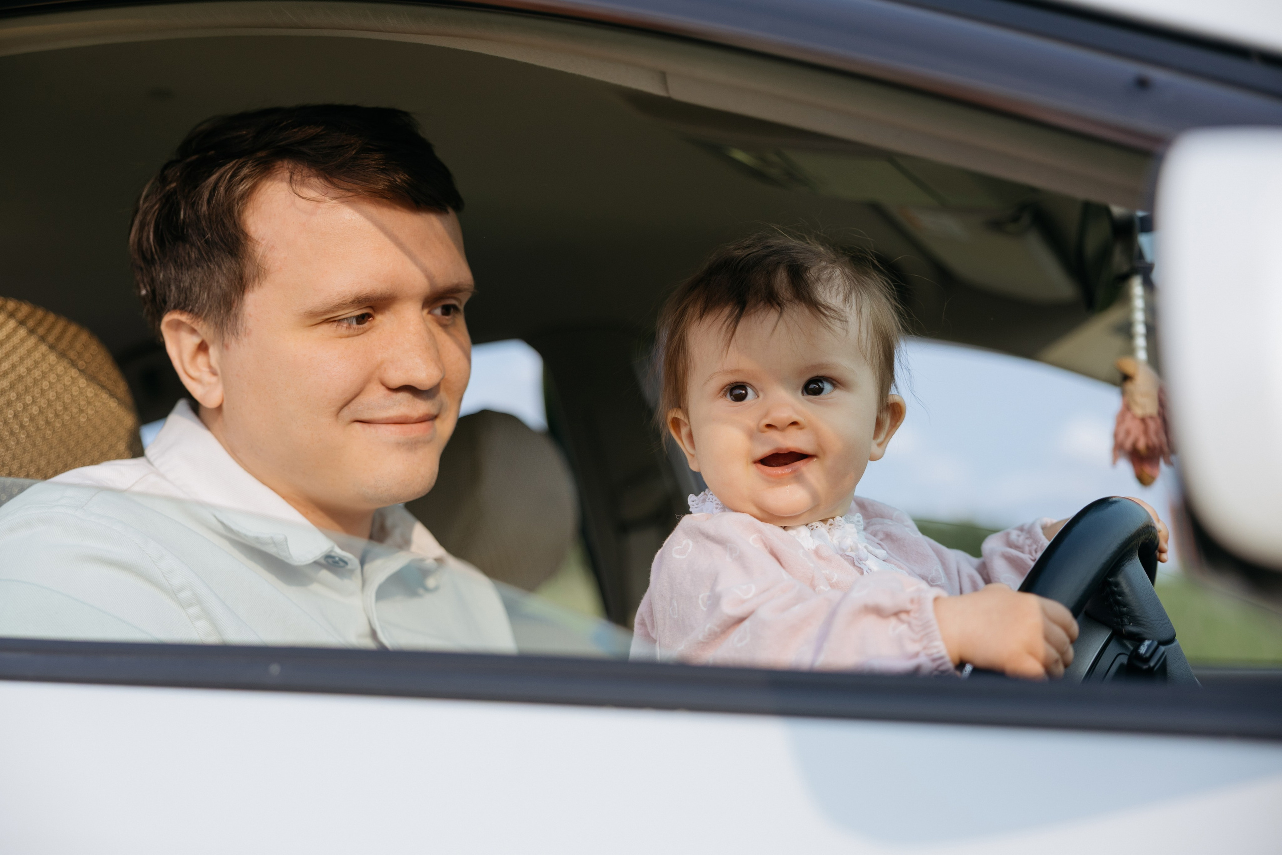 Песни и самолеты. Свадебный фотограф в Москве Полина Лелетко