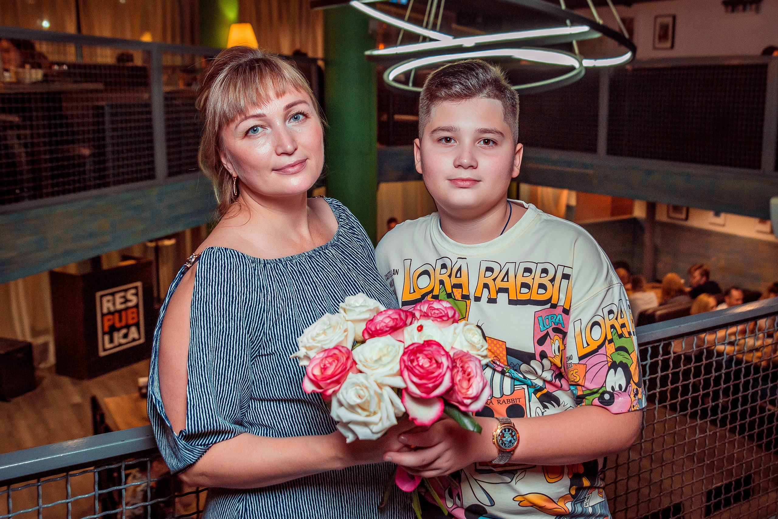 Корпоративы. Фотограф Комаров Сергей