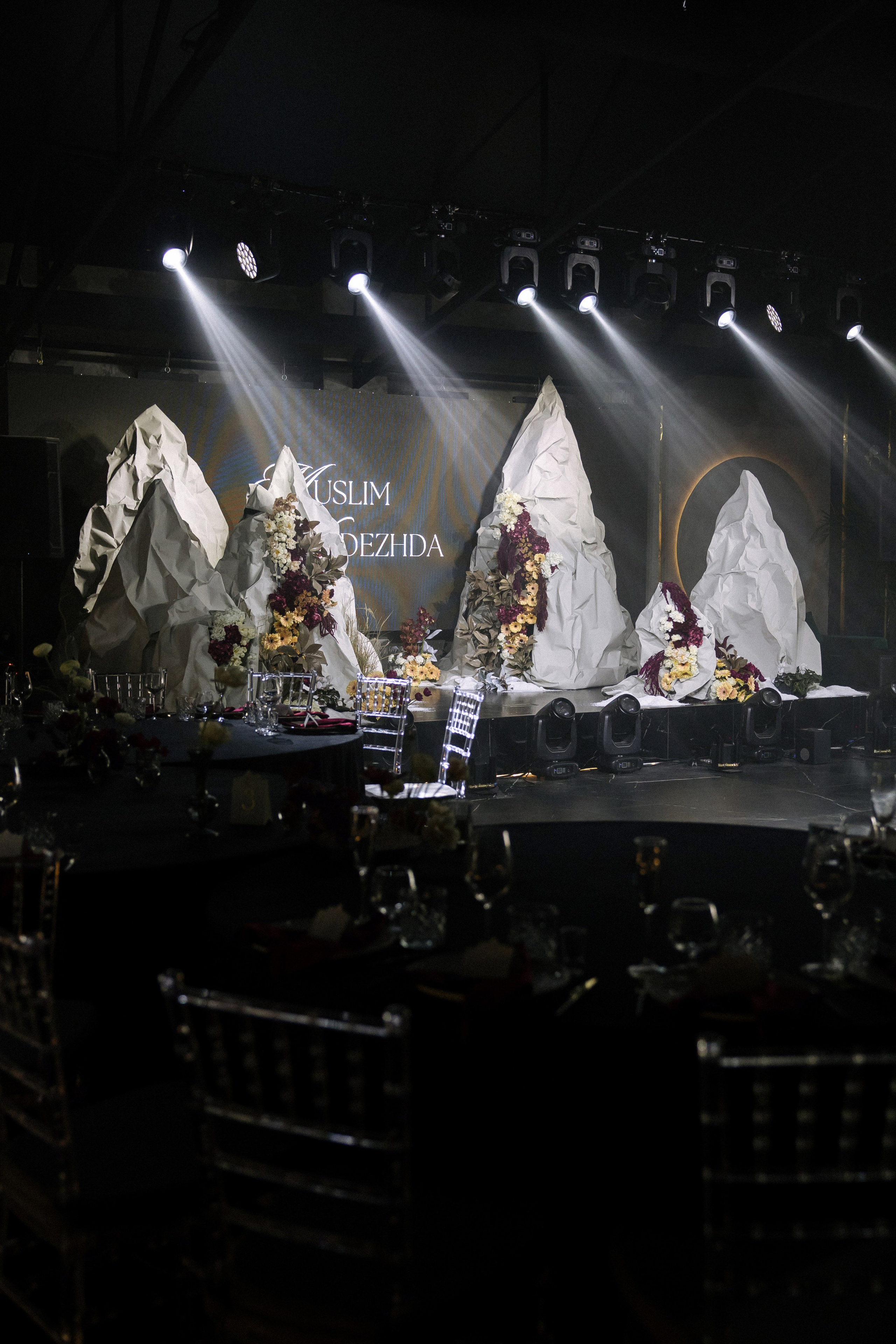 Муслим и Надежда 22.02.25. Свадебный фотограф в Ростове-на-Дону