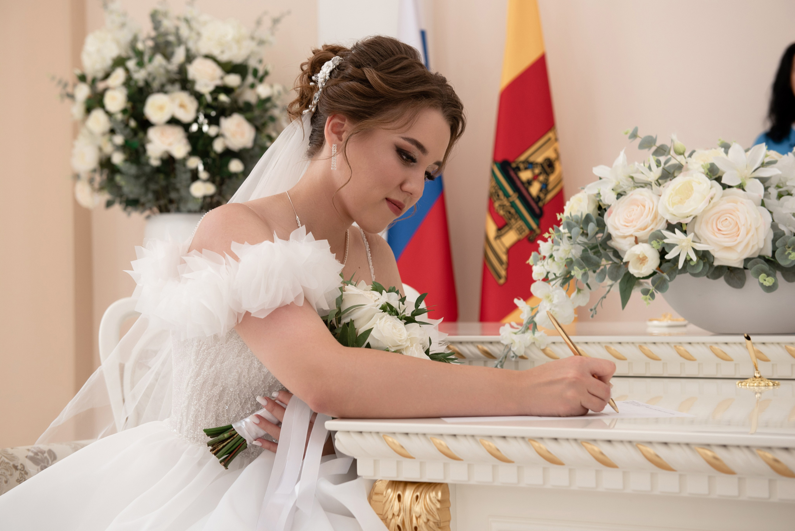 Свадебные. Свадебный и семейный Фотограф в Твери Сергей Скорода