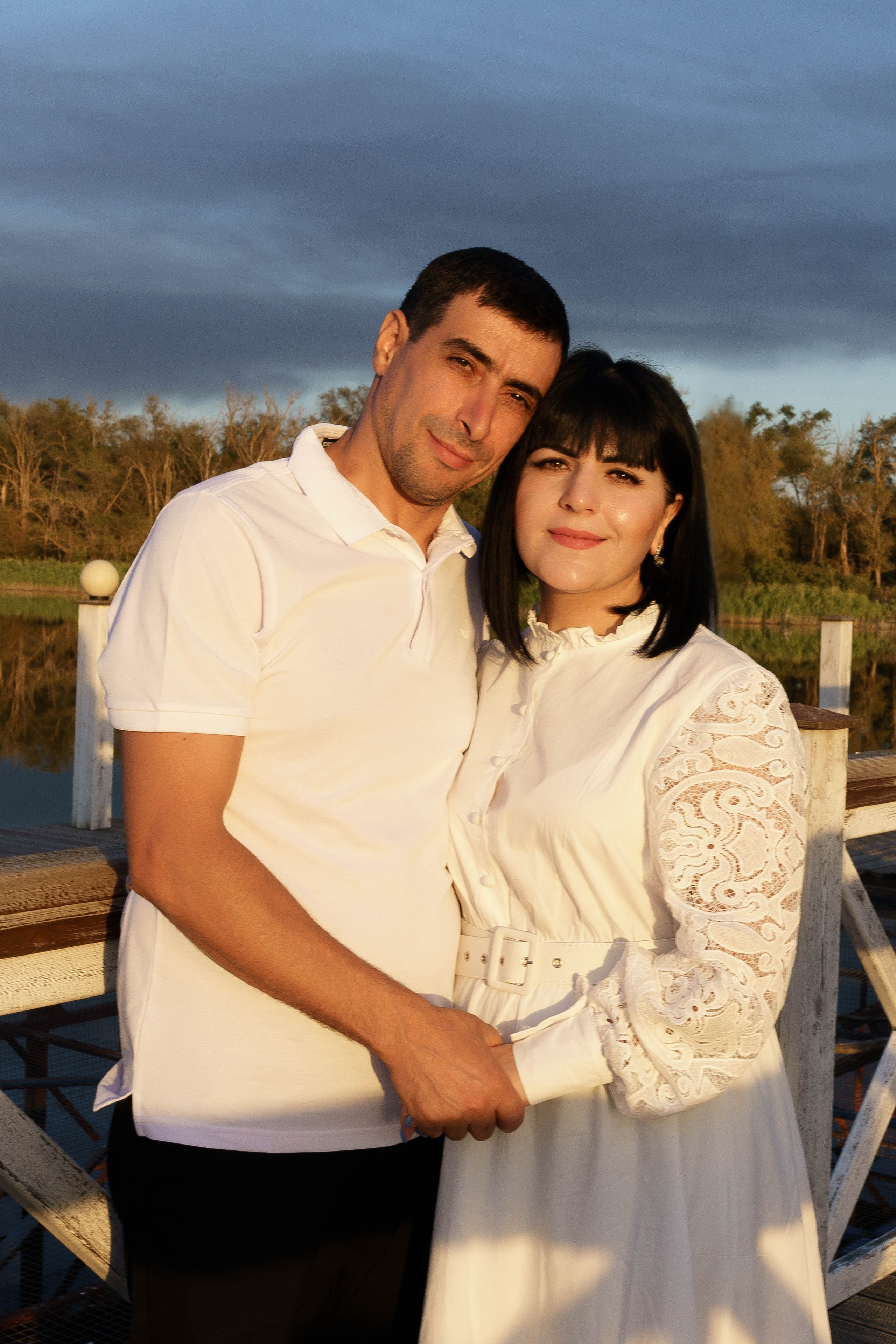 Семья Арутюнян. MariTaran