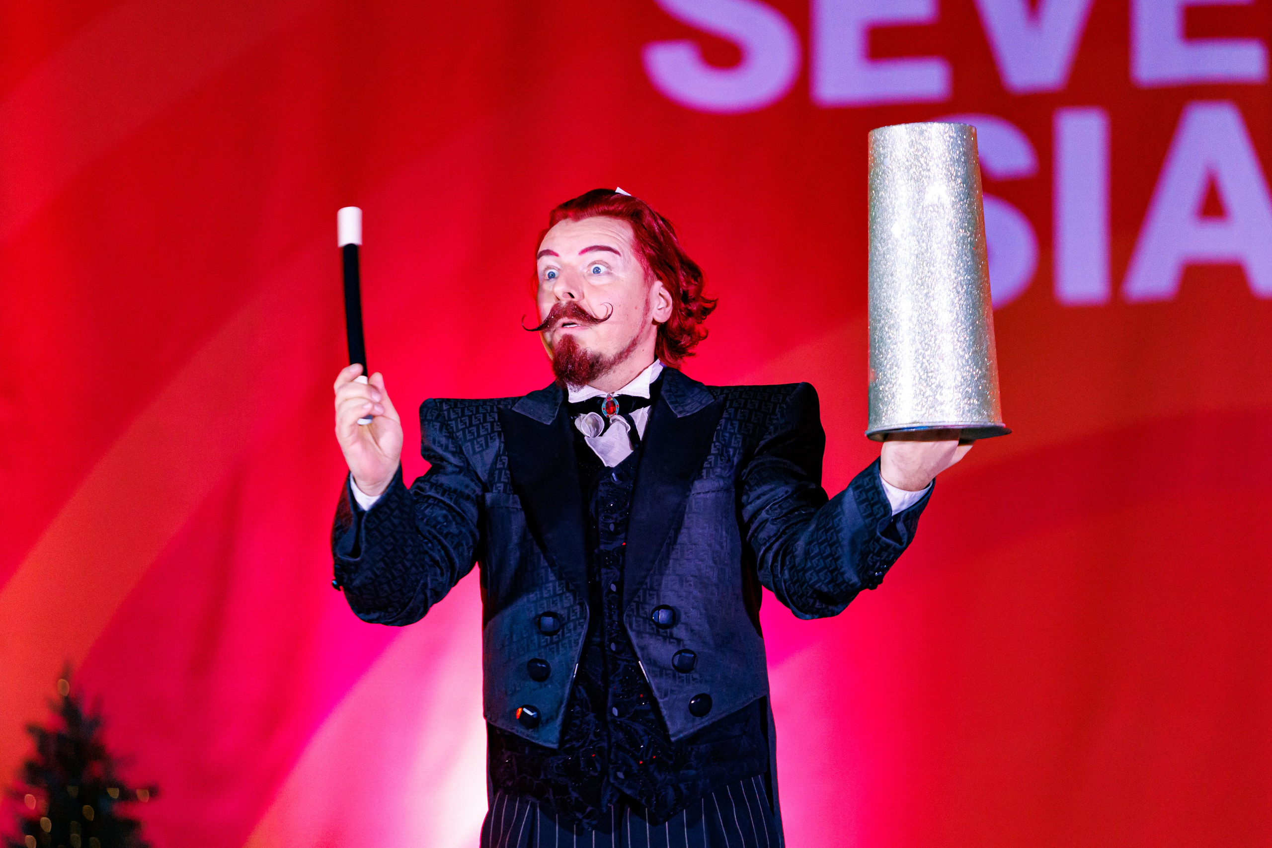 Северное Сияние отчётный концерт 2023. Репортажный, Event фотограф в Санкт-Петербурге и ЛО Морозов Дмитрий