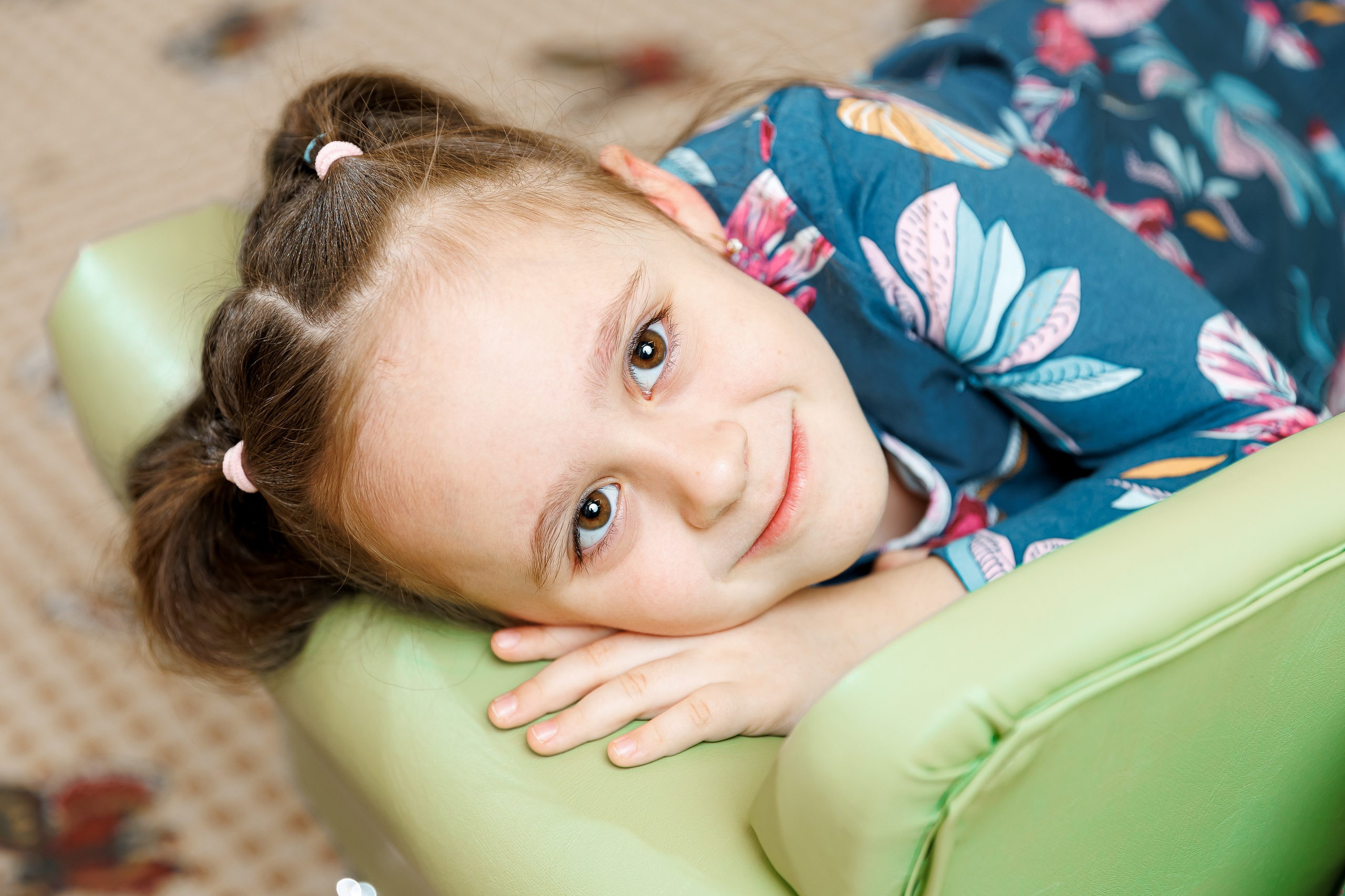 День в саду. Семейный и детский фотограф Комина Елена, Власиха, Одинцово