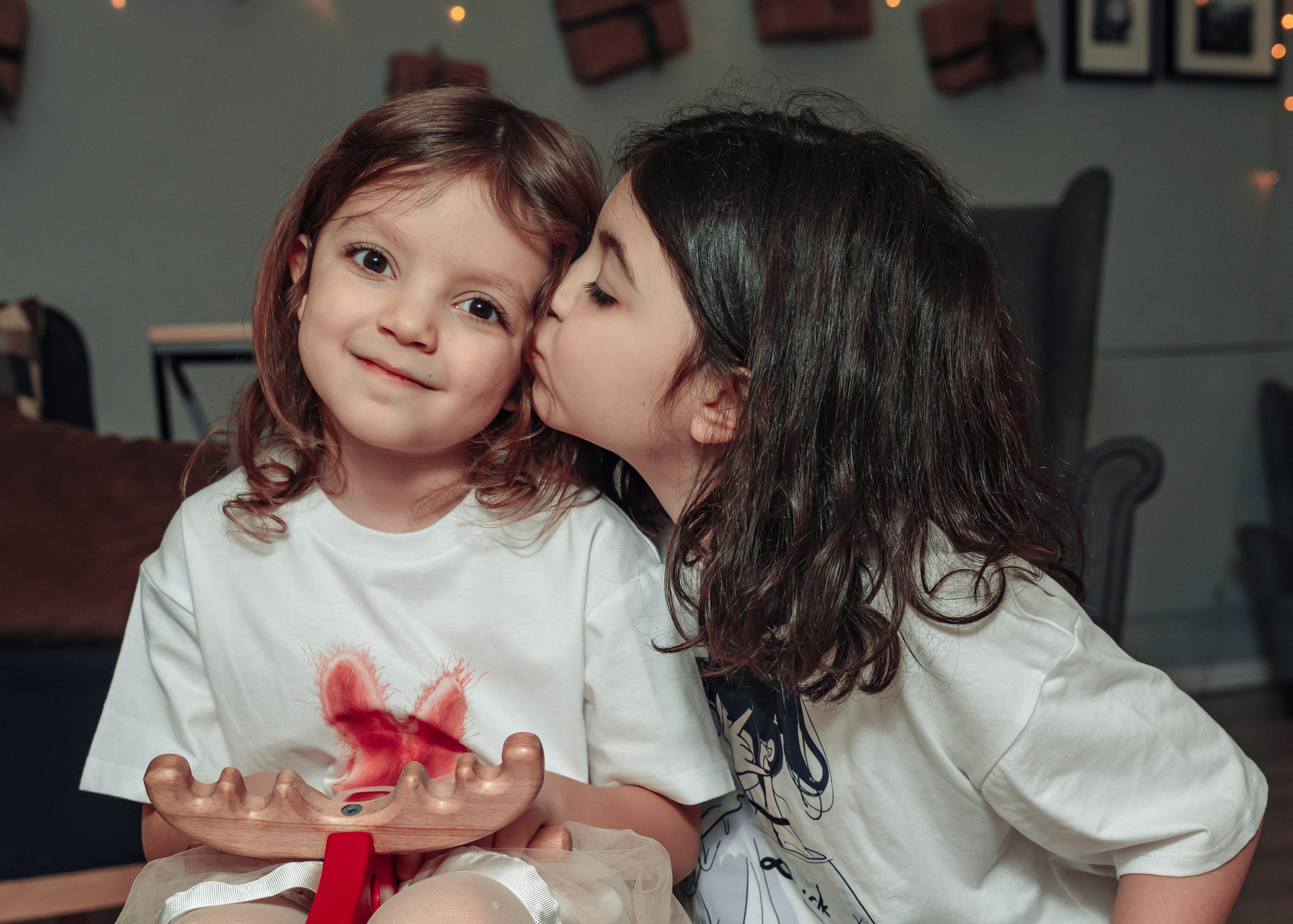 Наша счастливая вселенная. Крамер Юлиана детский и семейный фотограф