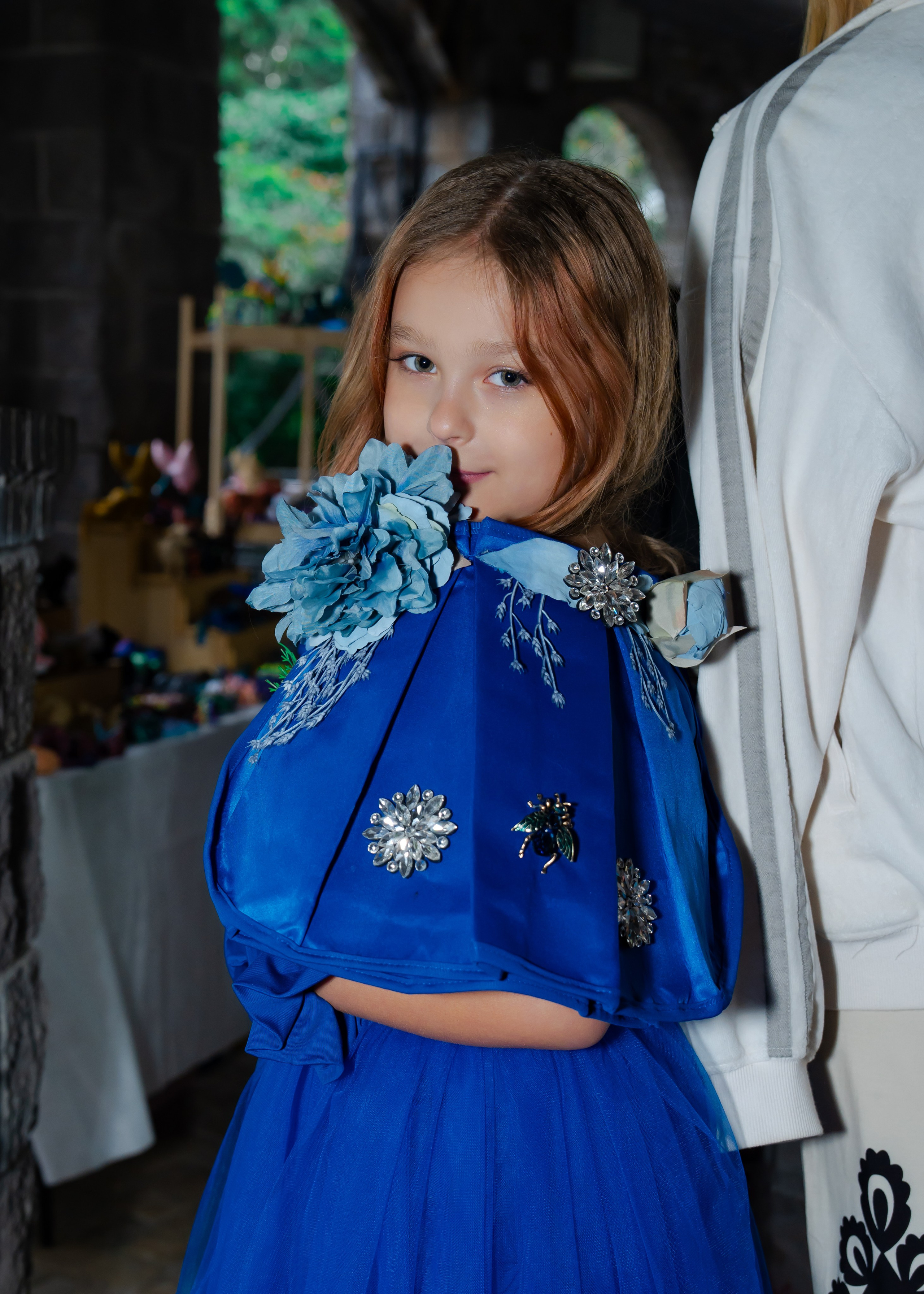 Fashion&Fantasy «Сон в летнюю ночь» (Немчиновка). Крамер Юлиана детский и семейный фотограф