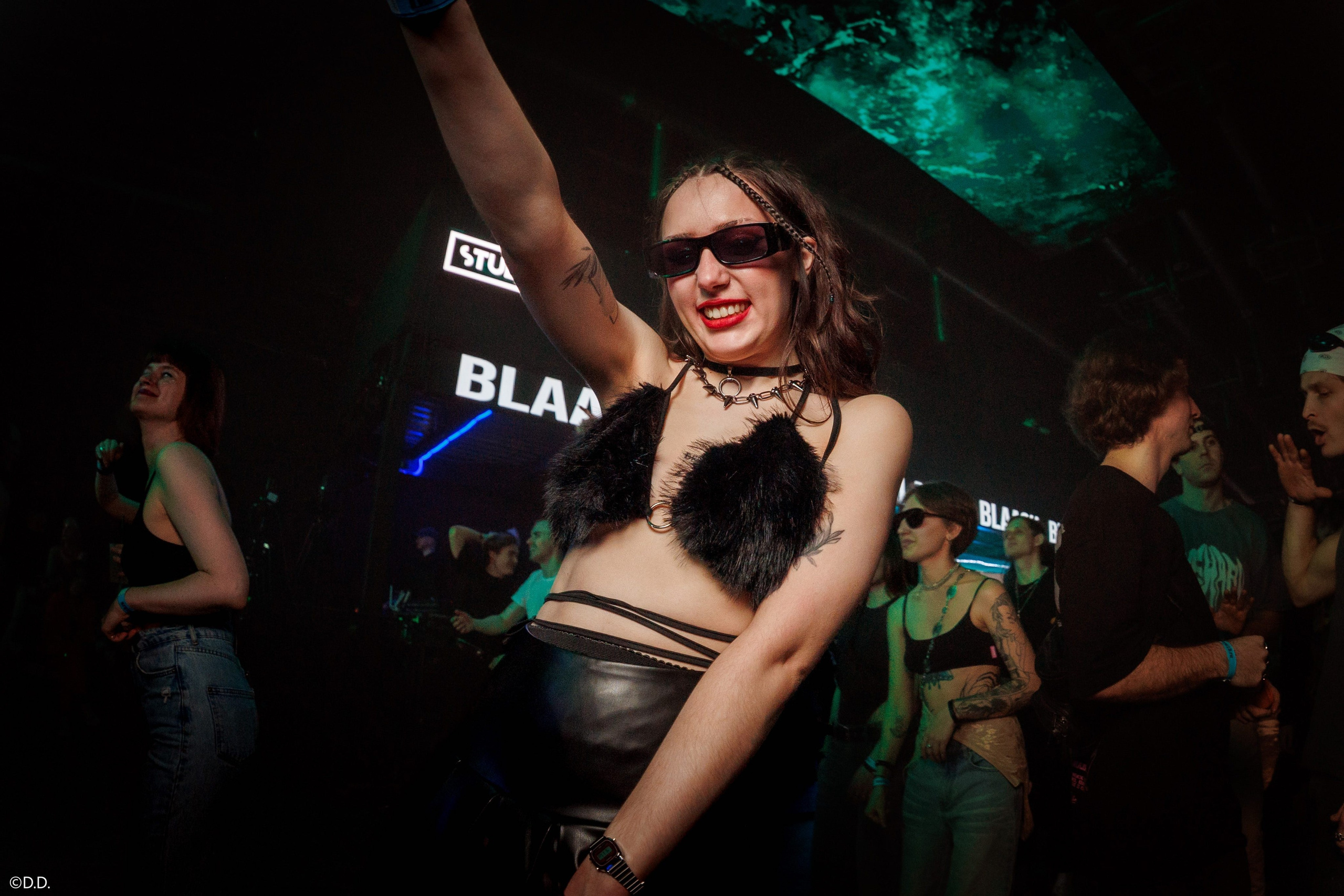 Blaash Braat Tour 26. Различные мероприятия и просто фотографии людей
