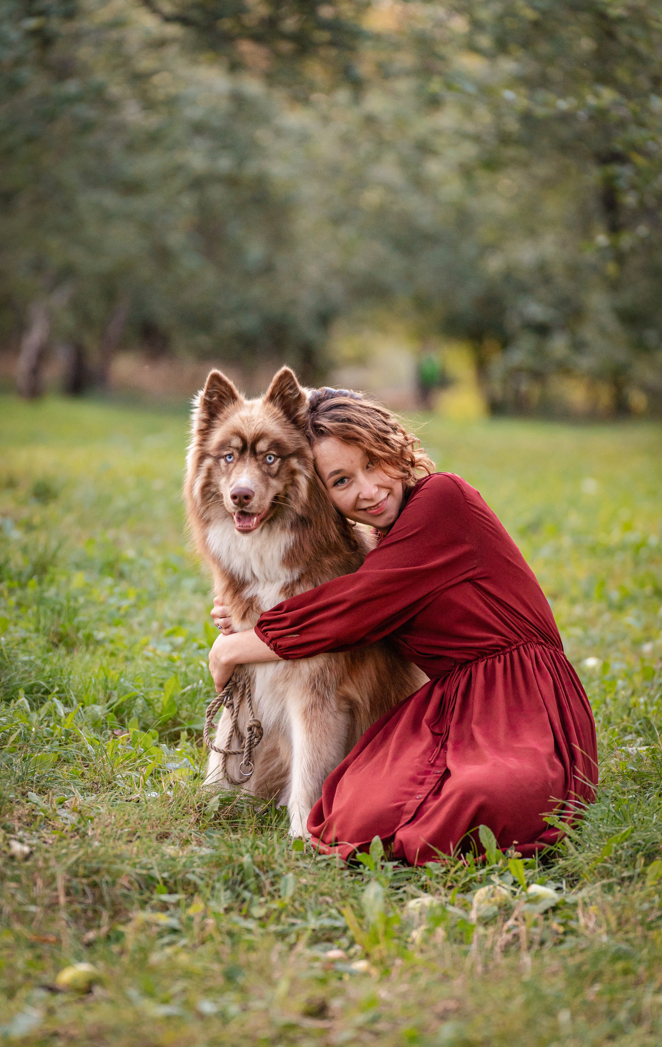 Фотограф в Москве Ленарская Дарья