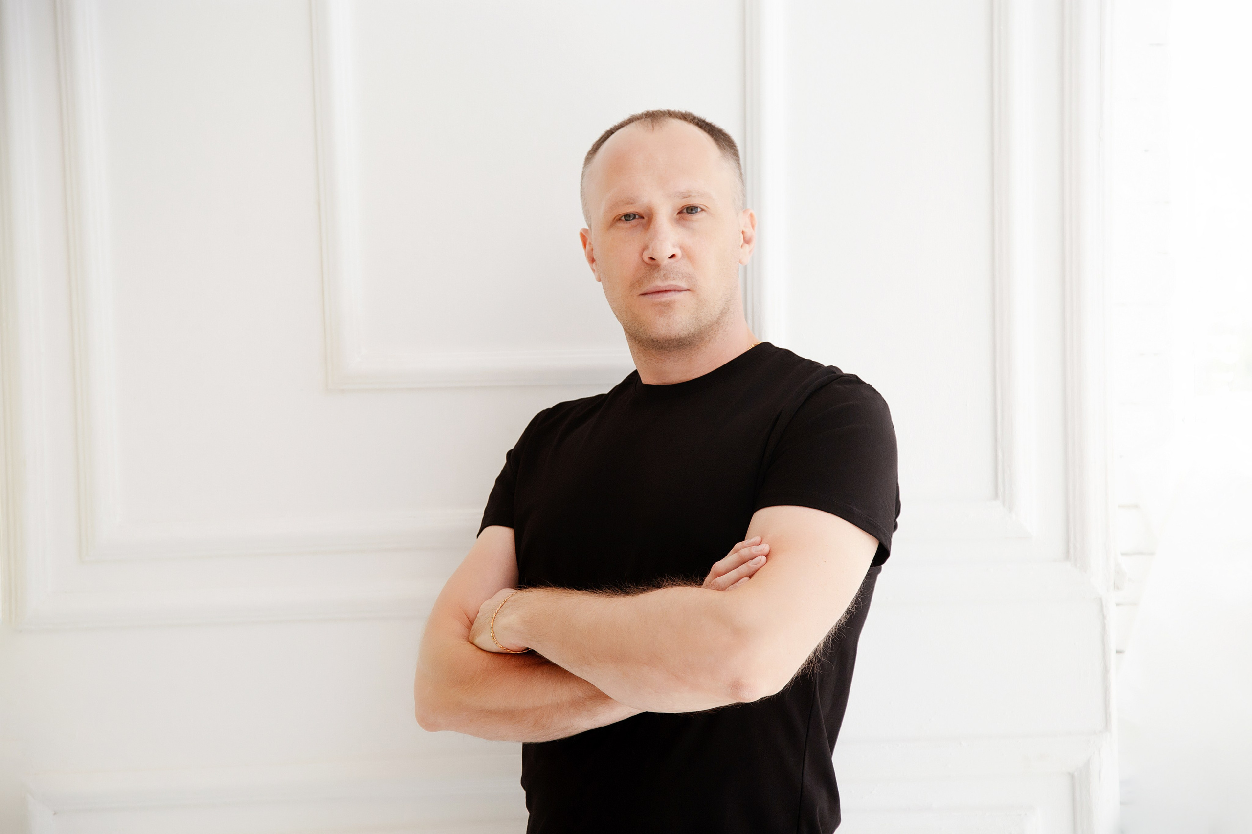 Мужская фотосессия в Волгодонске