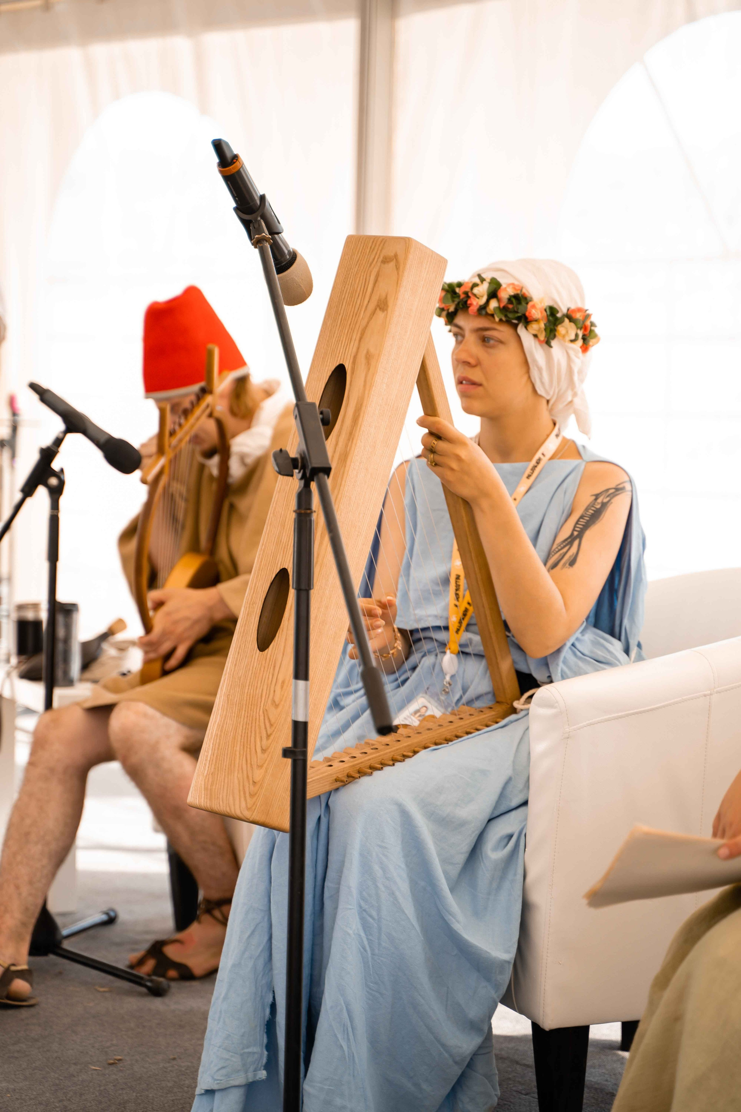 Фотограф на реконструкции. Shmeleva.ph Фотограф Волгоград и Волжский — Анна Шмелева