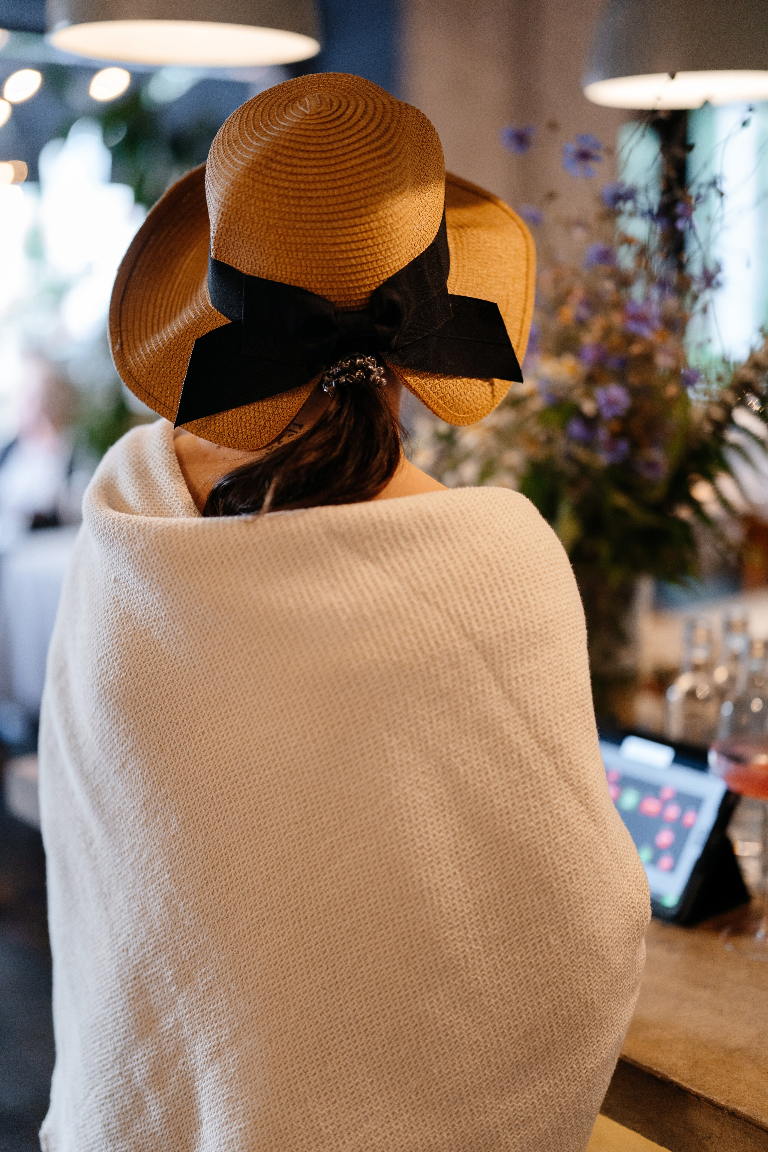 ГастроБистро Цирк. Свадебный и репортажный фотограф в Москве Андрей Вайман