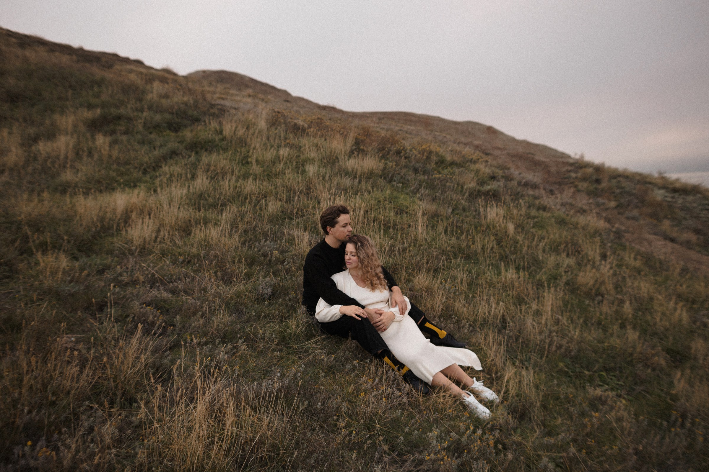 Лондонское настроение. Sovushka DS