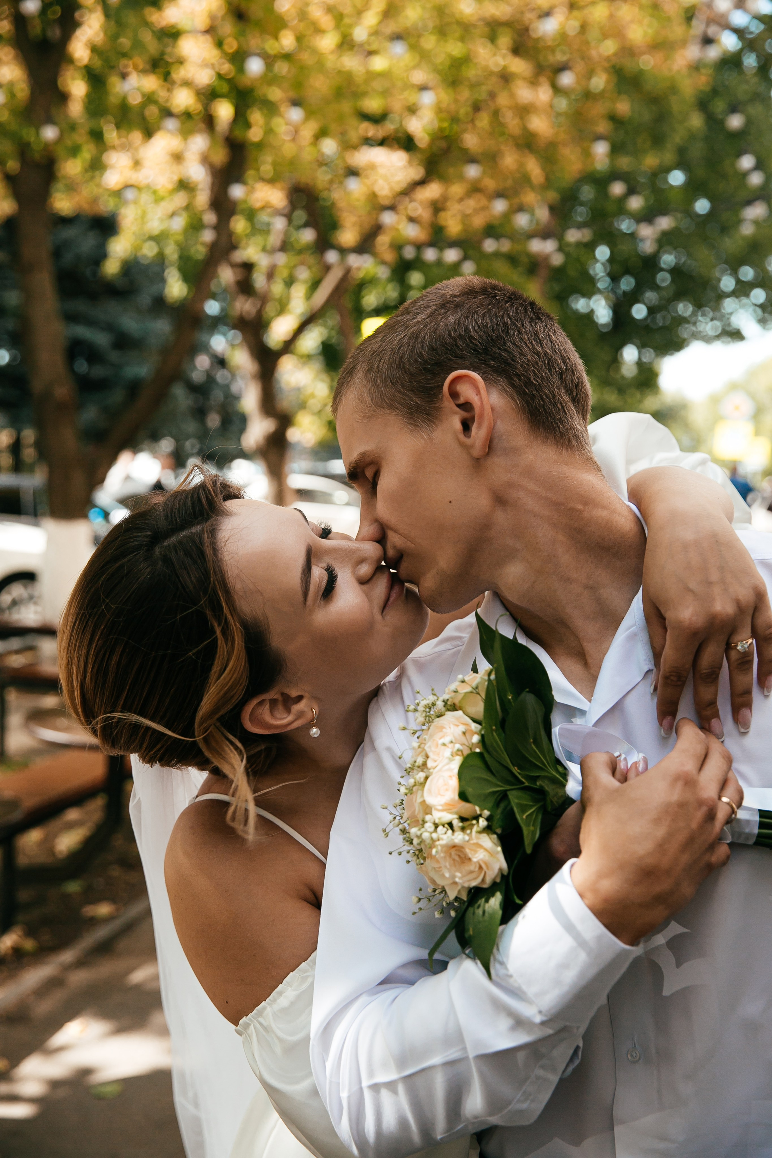 Свадьбы. Свадебный и семейный фотограф в Ростове-на-Дону Кирилл Дементьев
