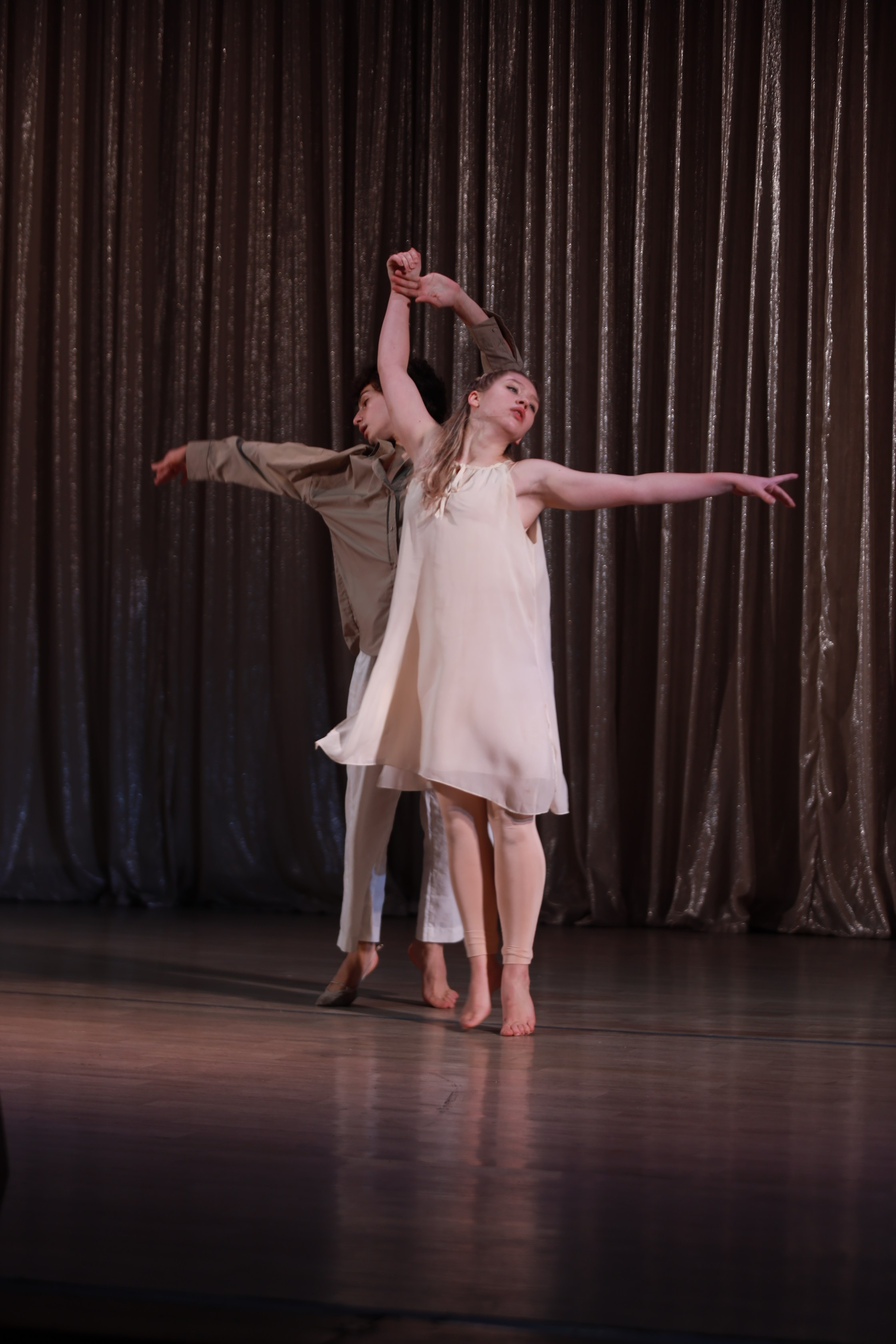 Репортажные съёмки. Вячеслав Новичков Фотограф чувств и состояний