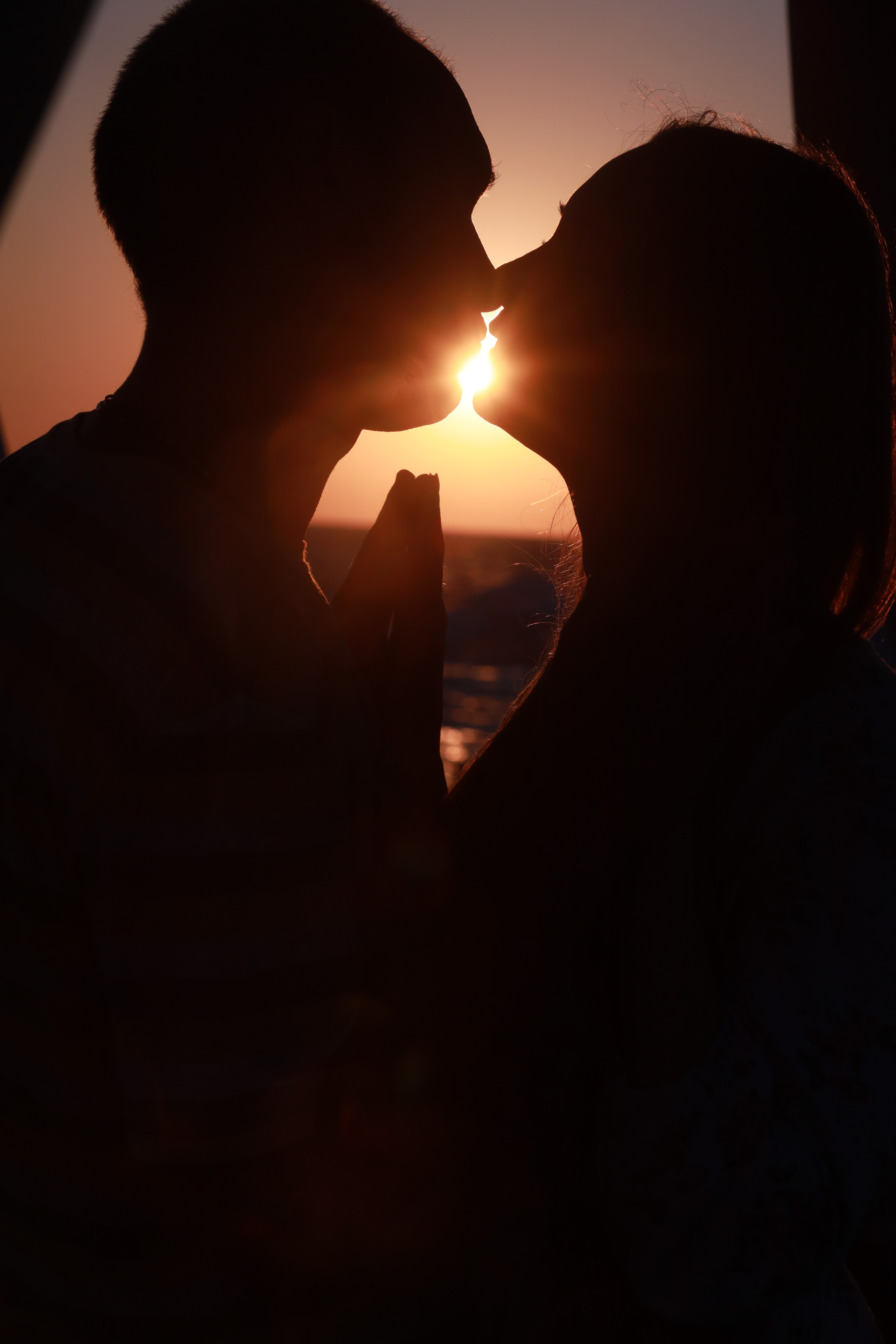 Love Story. Вячеслав Новичков Фотограф чувств и состояний