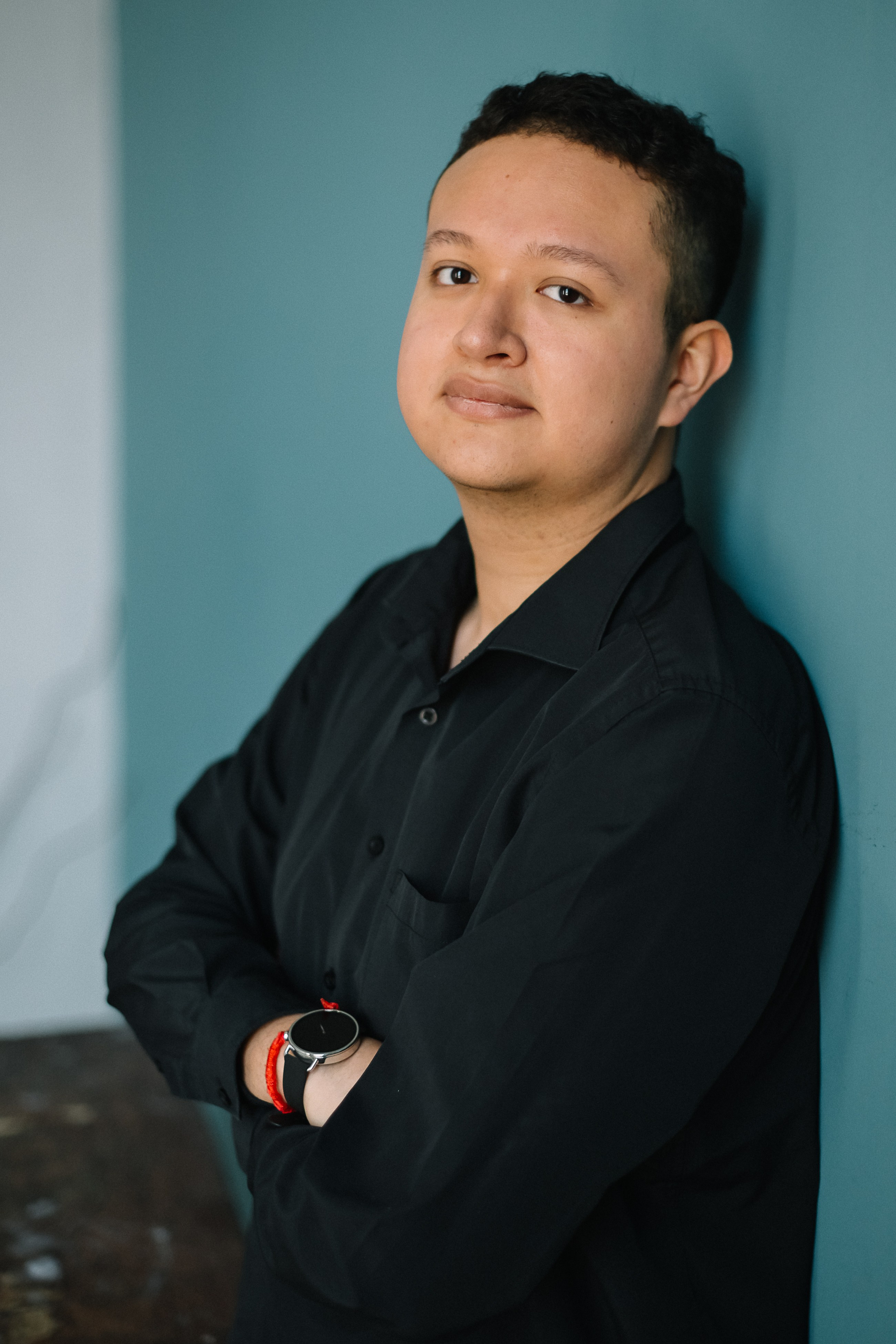 Мистер International Самарского университета